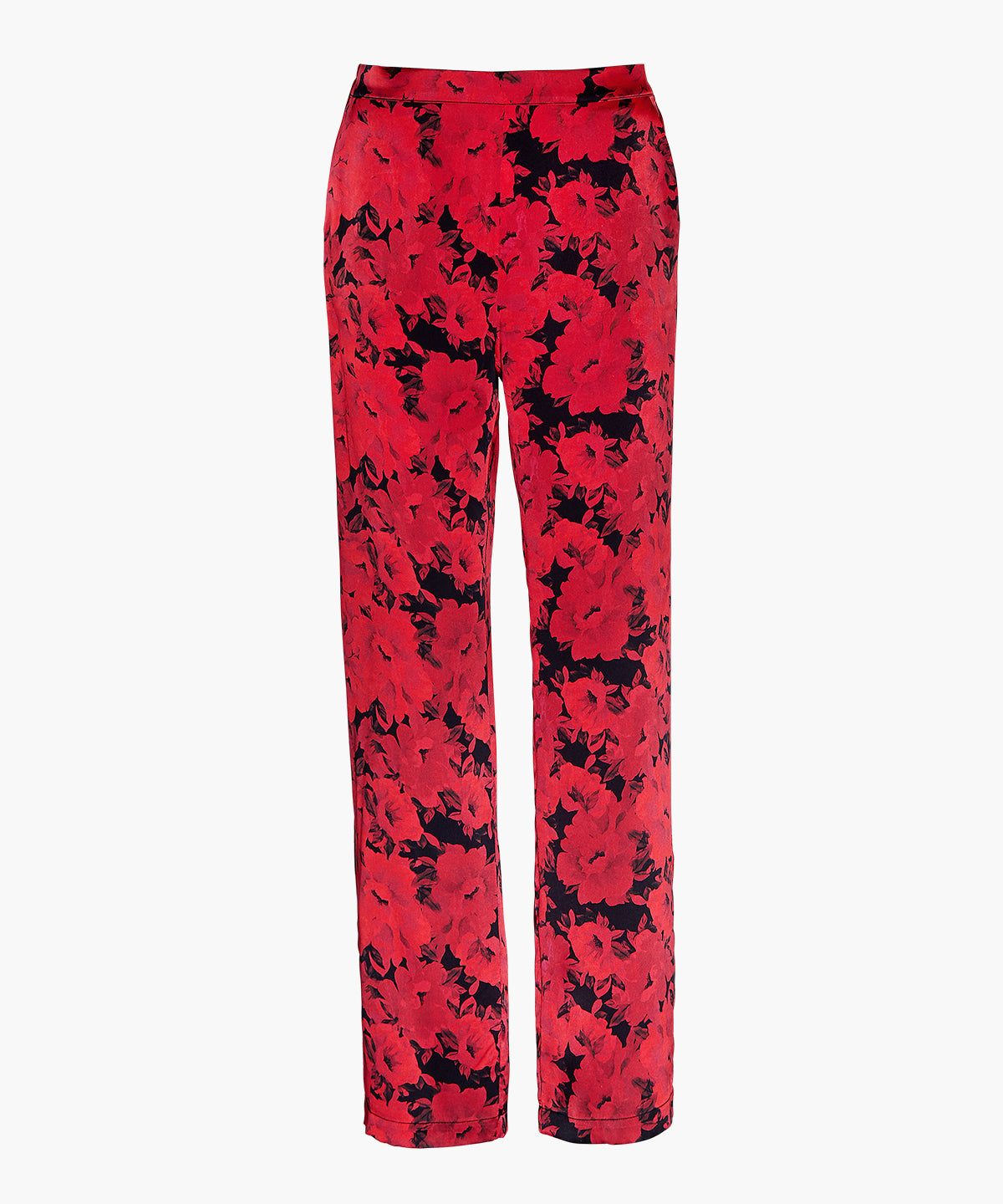 Toi Mon Amour Pantalon Rouge Opéra