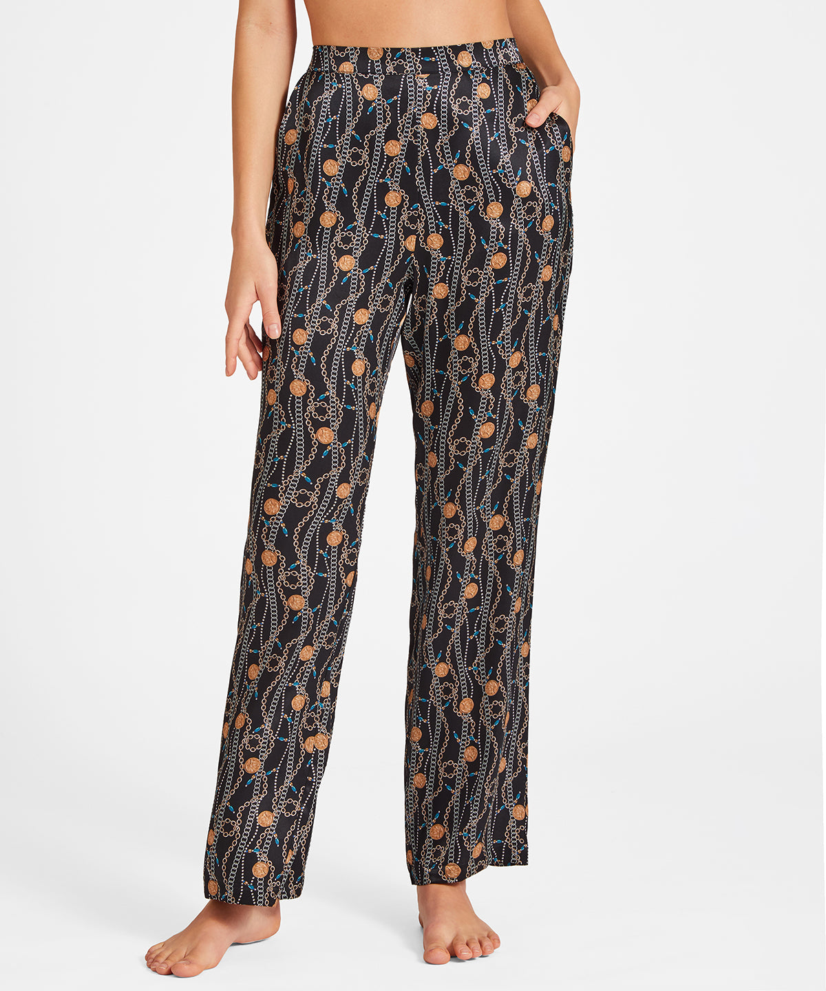 Toi Mon Amour Pantalon Trésor