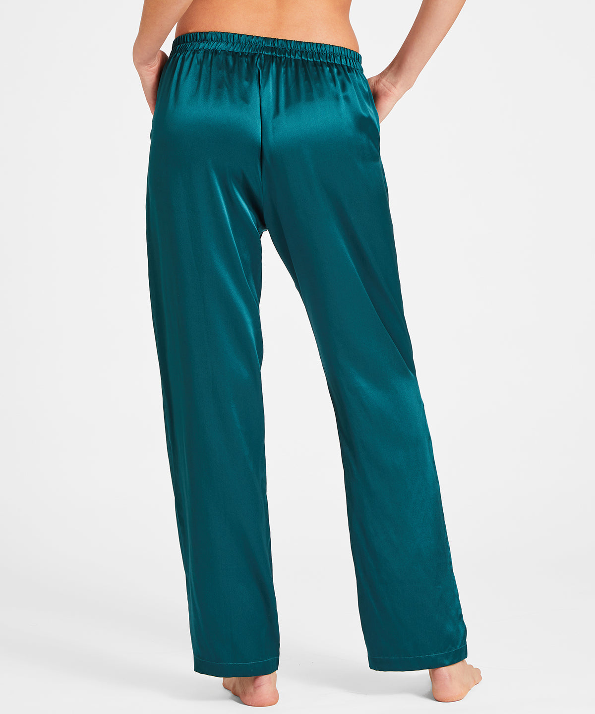 Toi Mon Amour Pantalon Emeraude