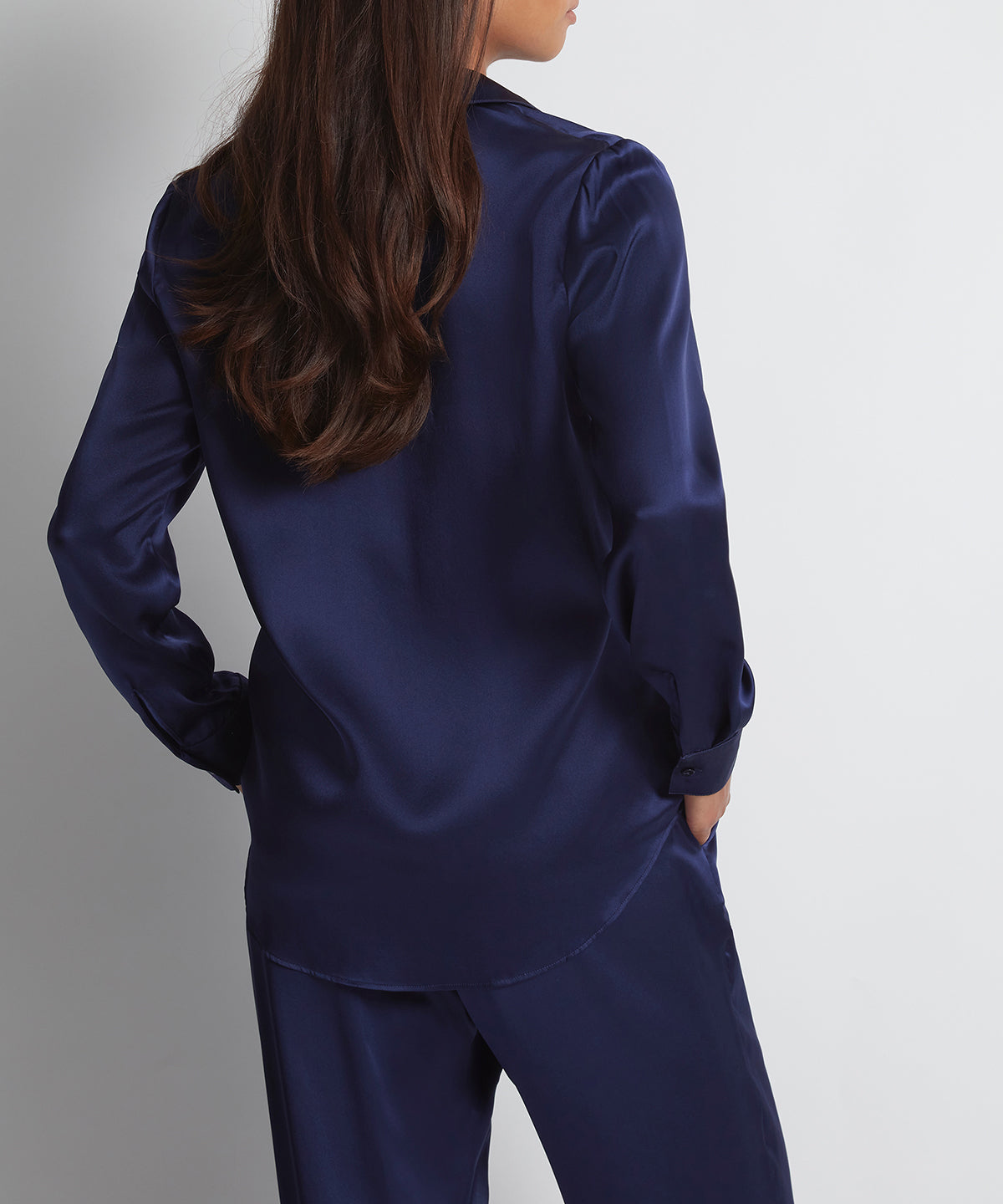 Toi Mon Amour Pantalon Marine