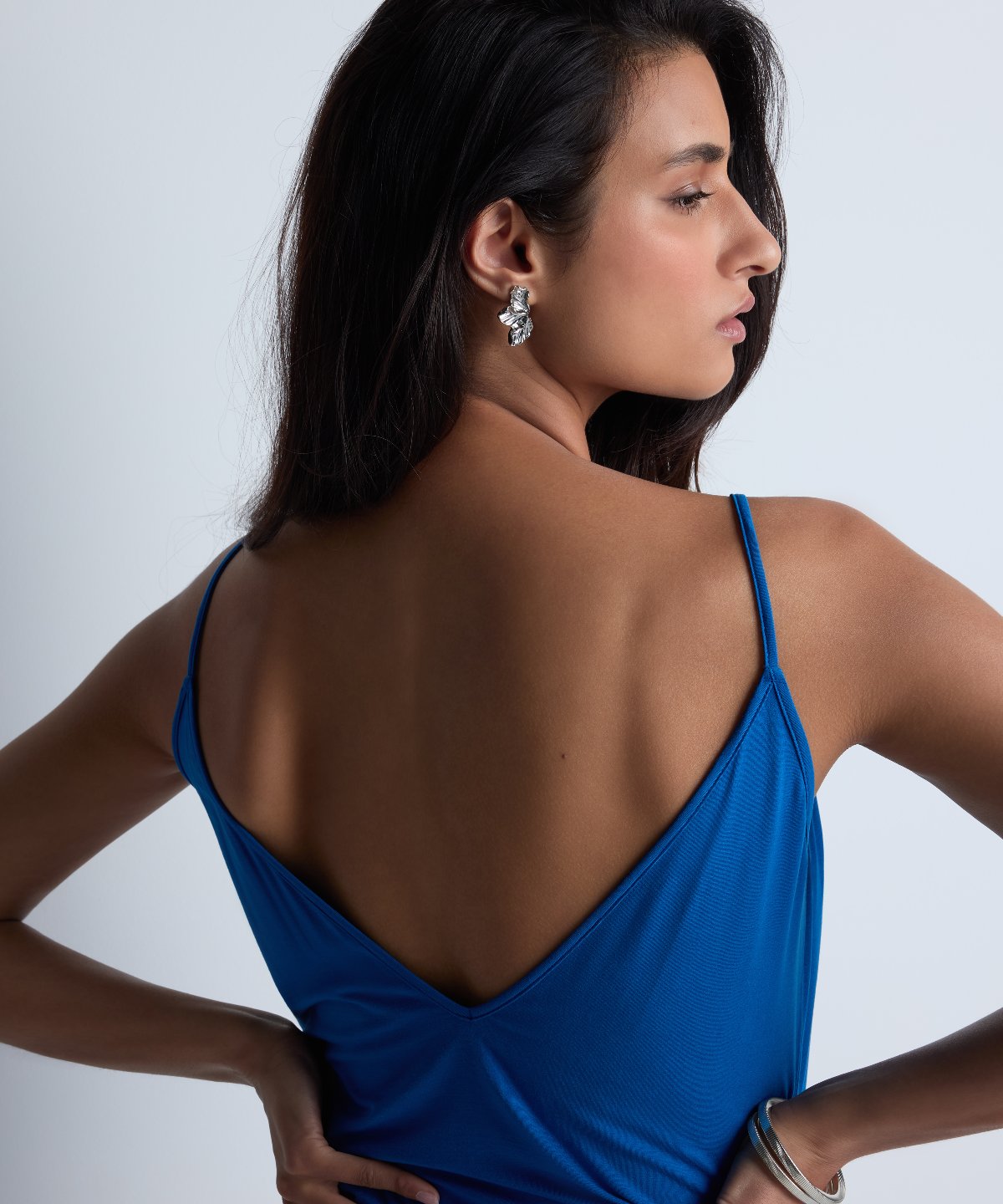 Lazy Days Nuisette Sky blue