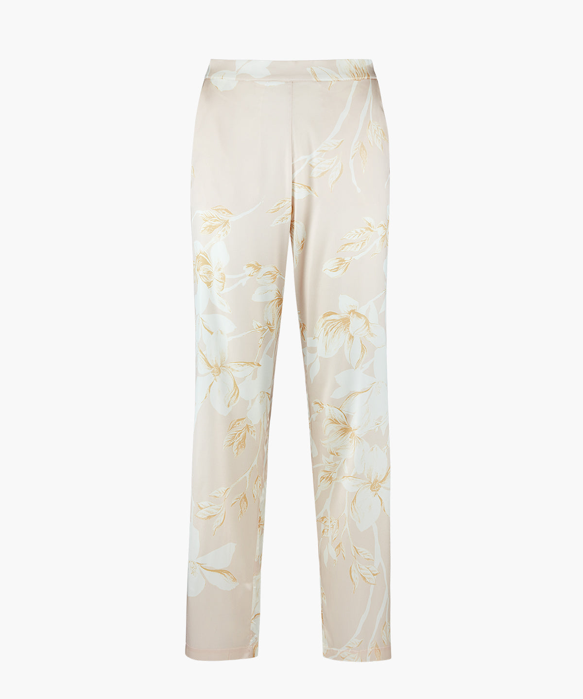 Silk by Night Pantalon Amberlight