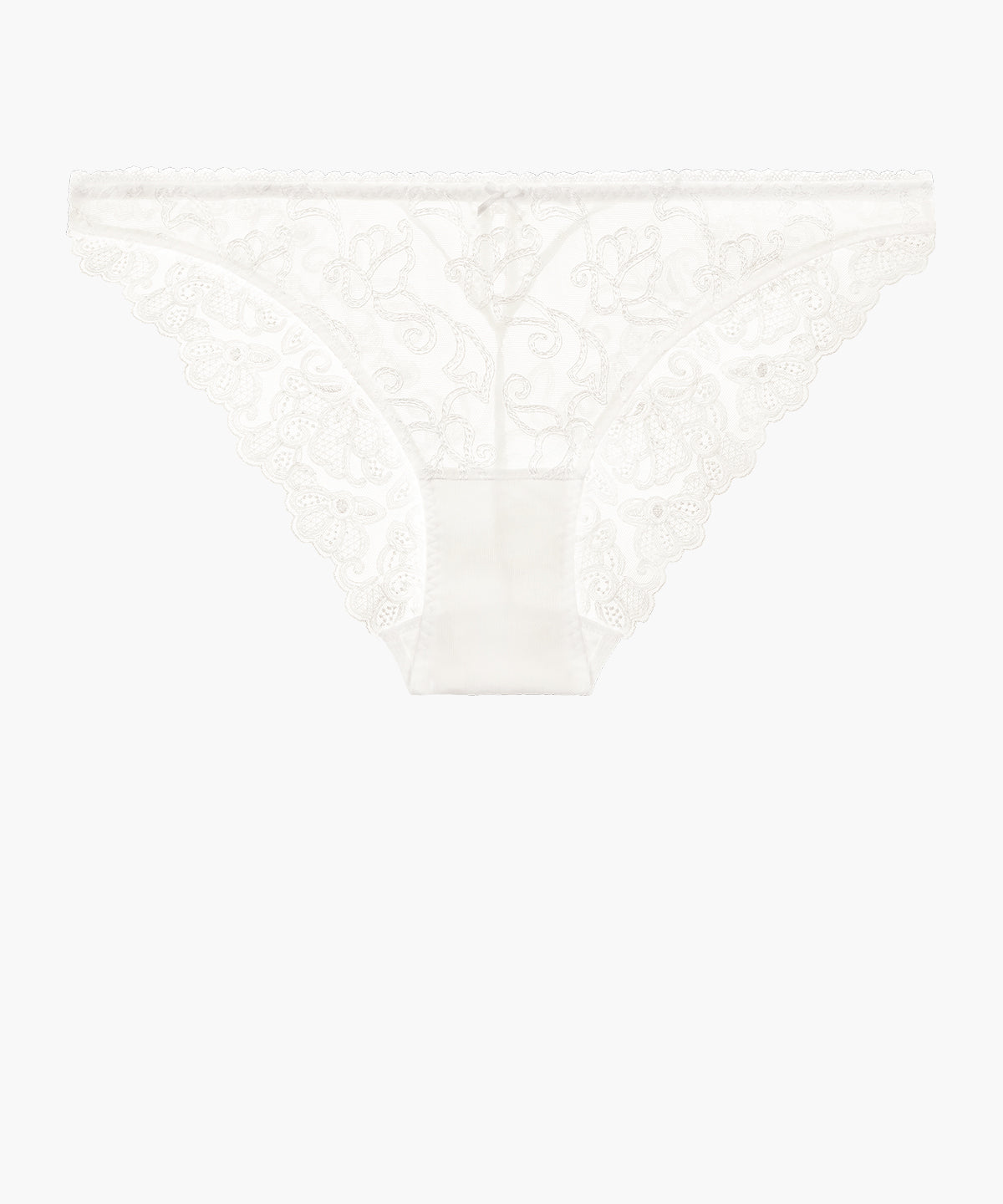 Pour Toujours Taille basse Opale