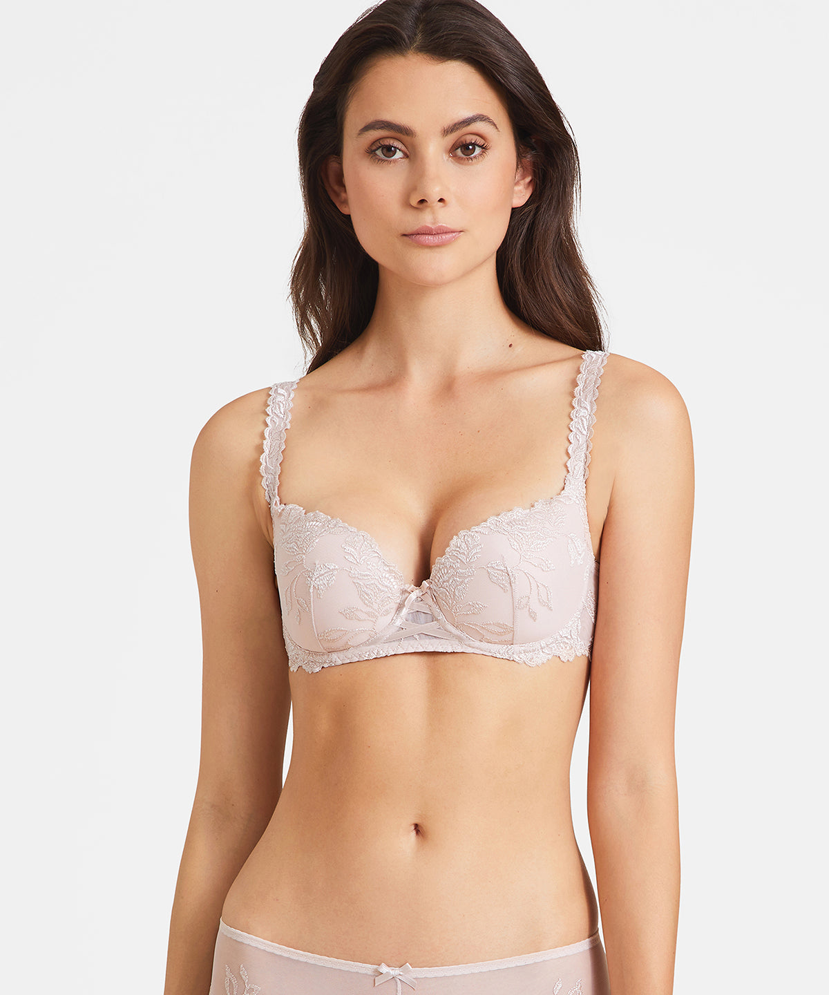 Softessence Soutien-gorge Corbeille coques Nude Skin