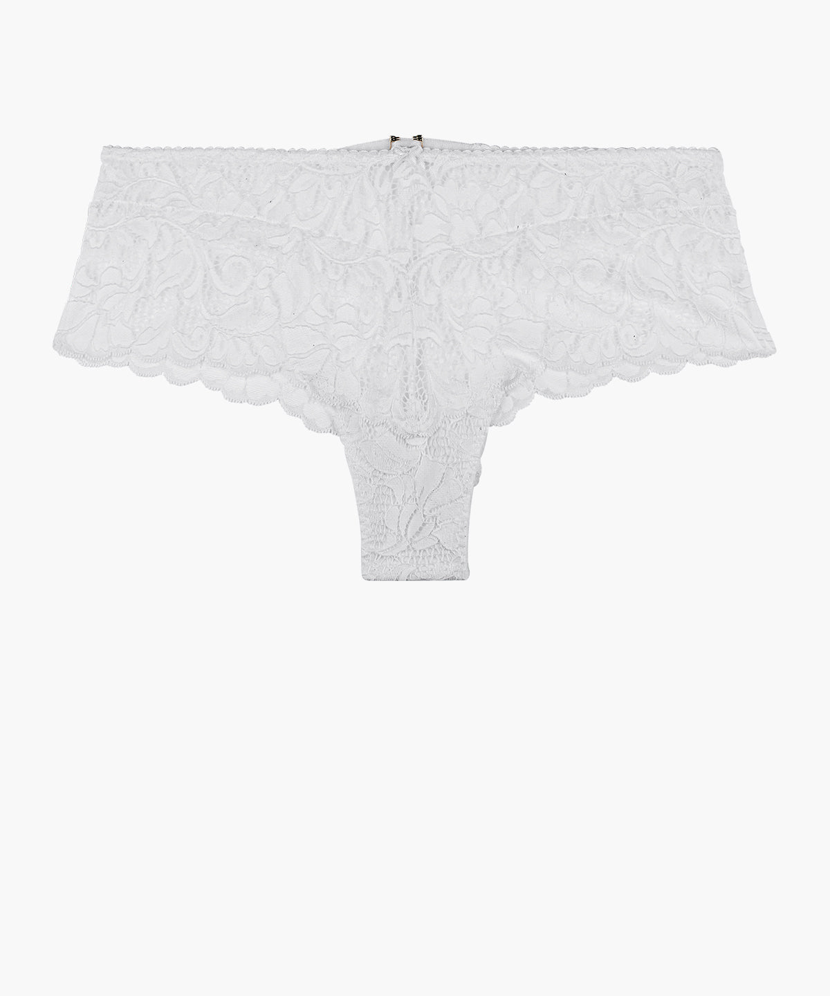 Mon Bijou Shorty Blanc