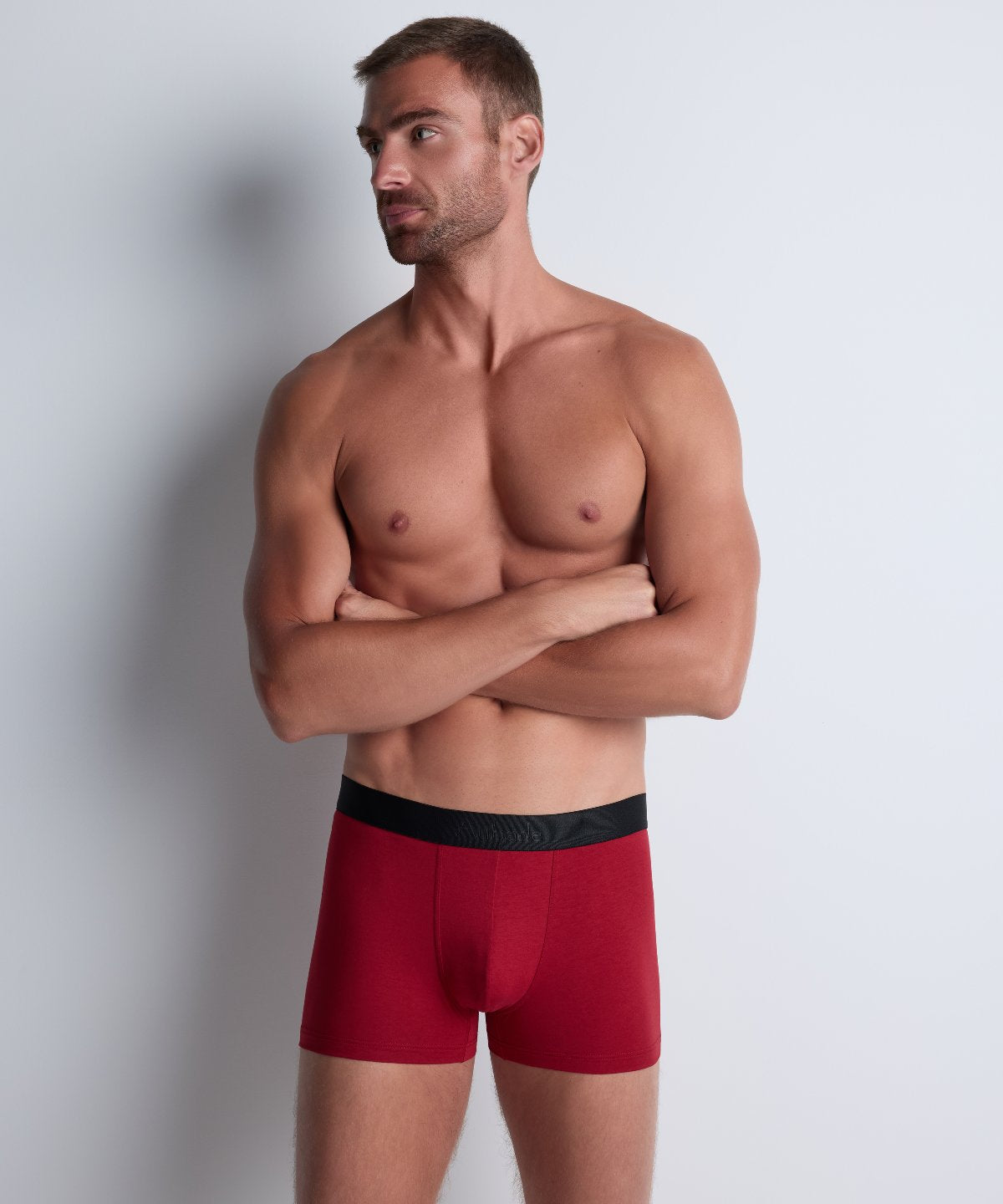 Aubade Homme Pack 2 boxers Colorful