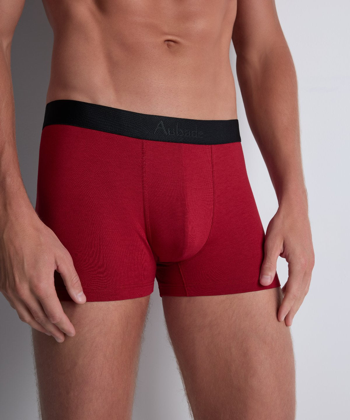 Aubade Homme Pack 2 boxers Colorful