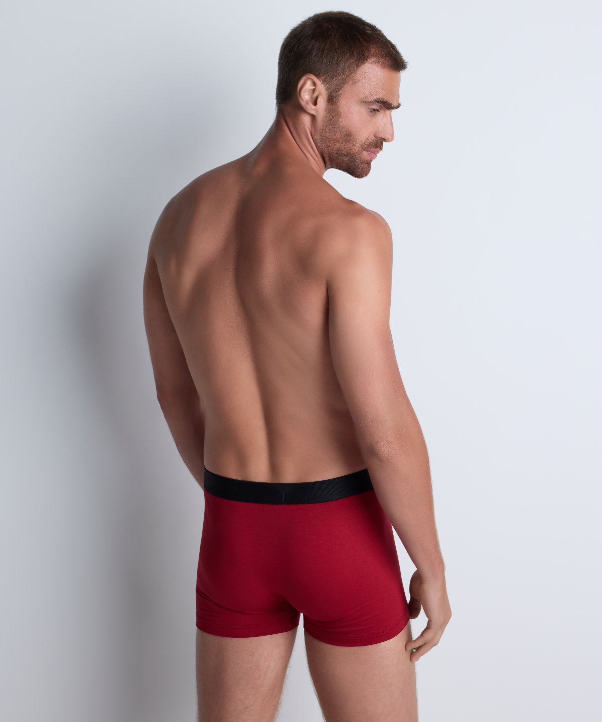 Aubade Homme Pack 2 boxers Colorful