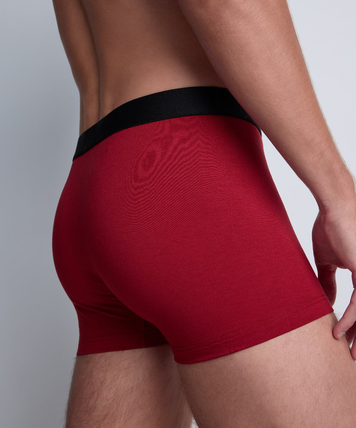 Aubade Homme Pack 2 boxers Colorful