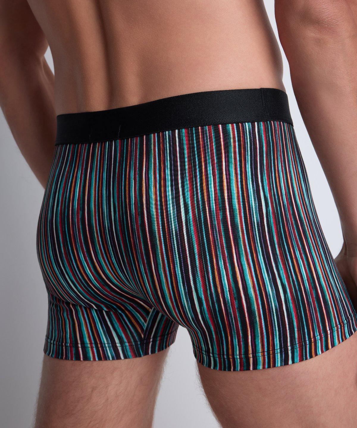 Aubade Homme Pack 2 boxers Colorful