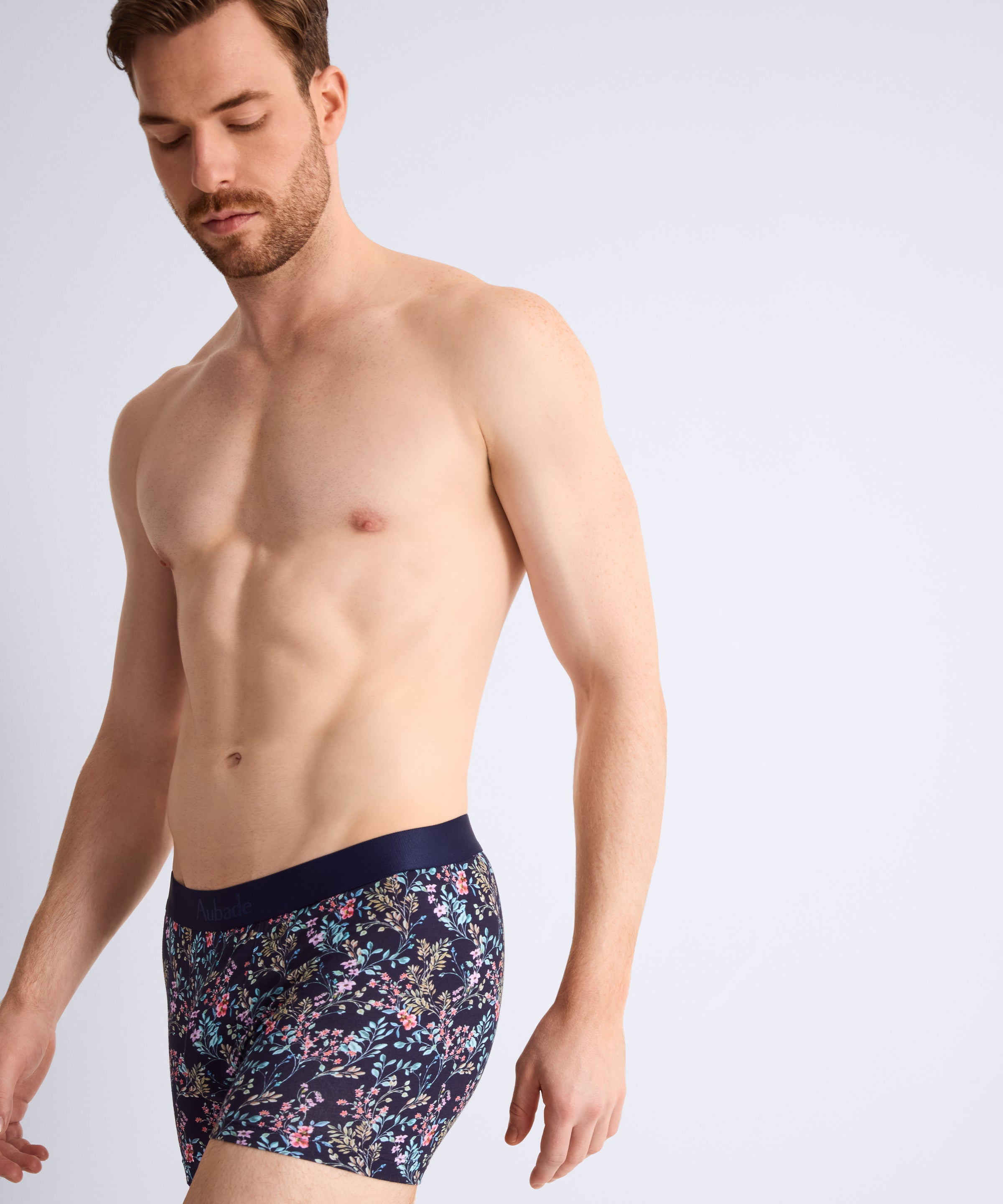 Aubade Homme Pack 2 boxers Dreamfield