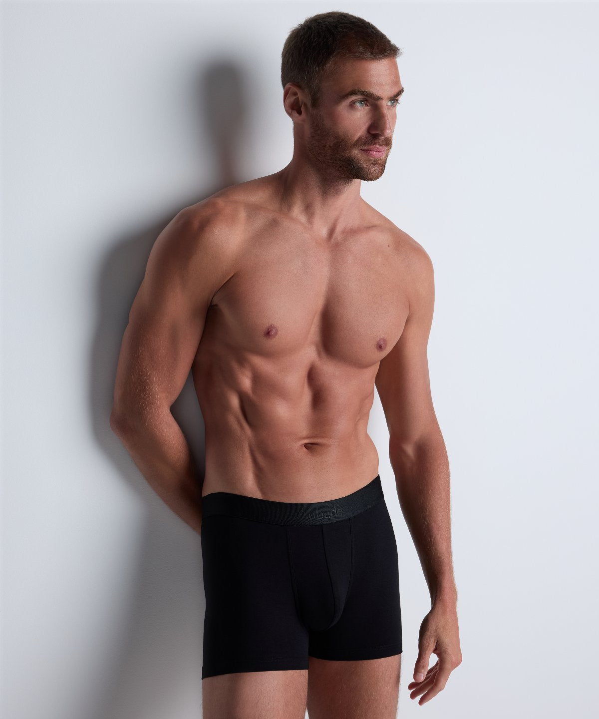 Aubade Homme Pack 2 boxers Pattern