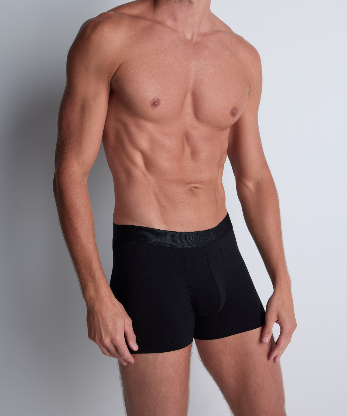 Aubade Homme Pack 2 boxers Pattern