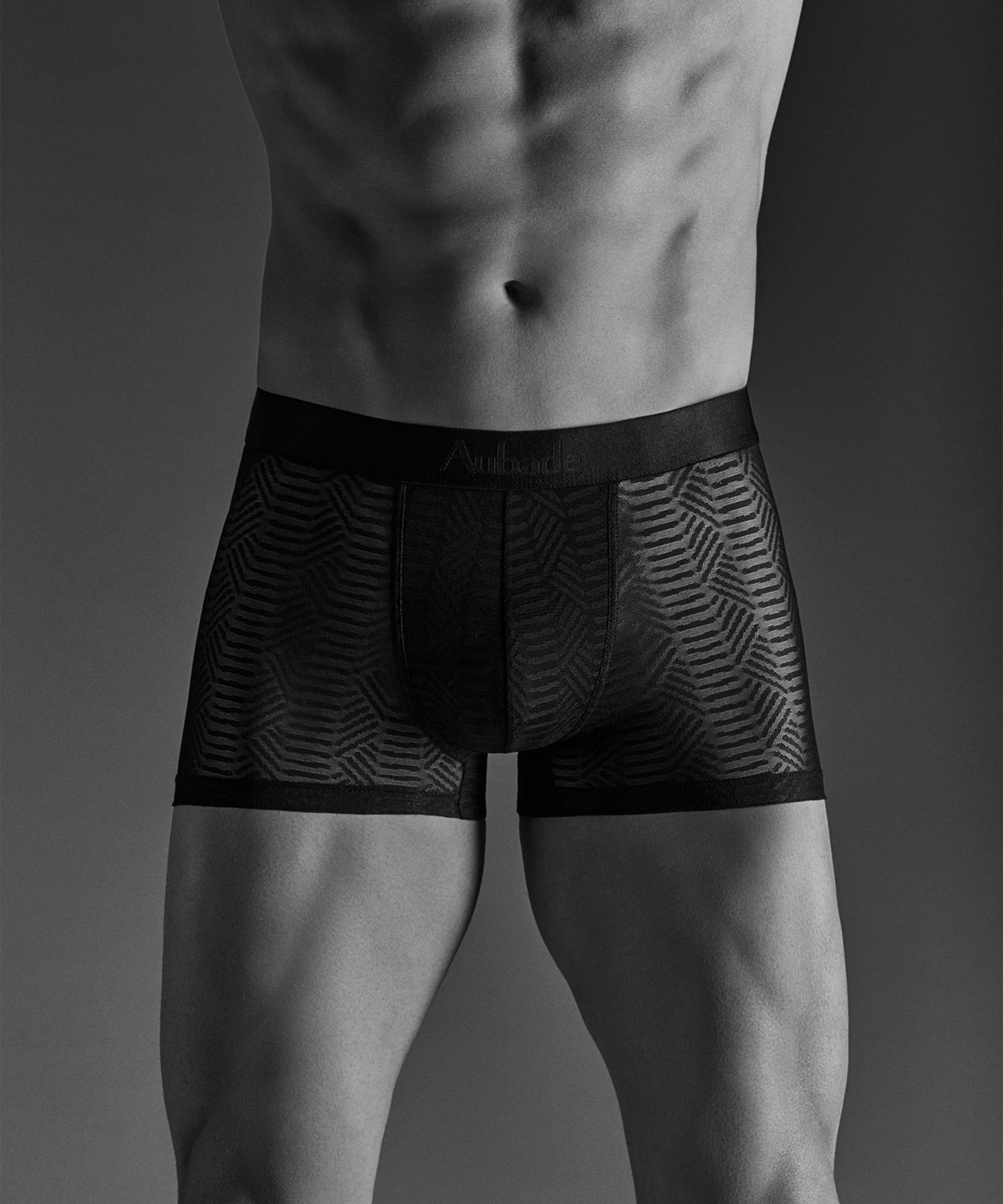 Aubade Homme Boxer homme Vibes