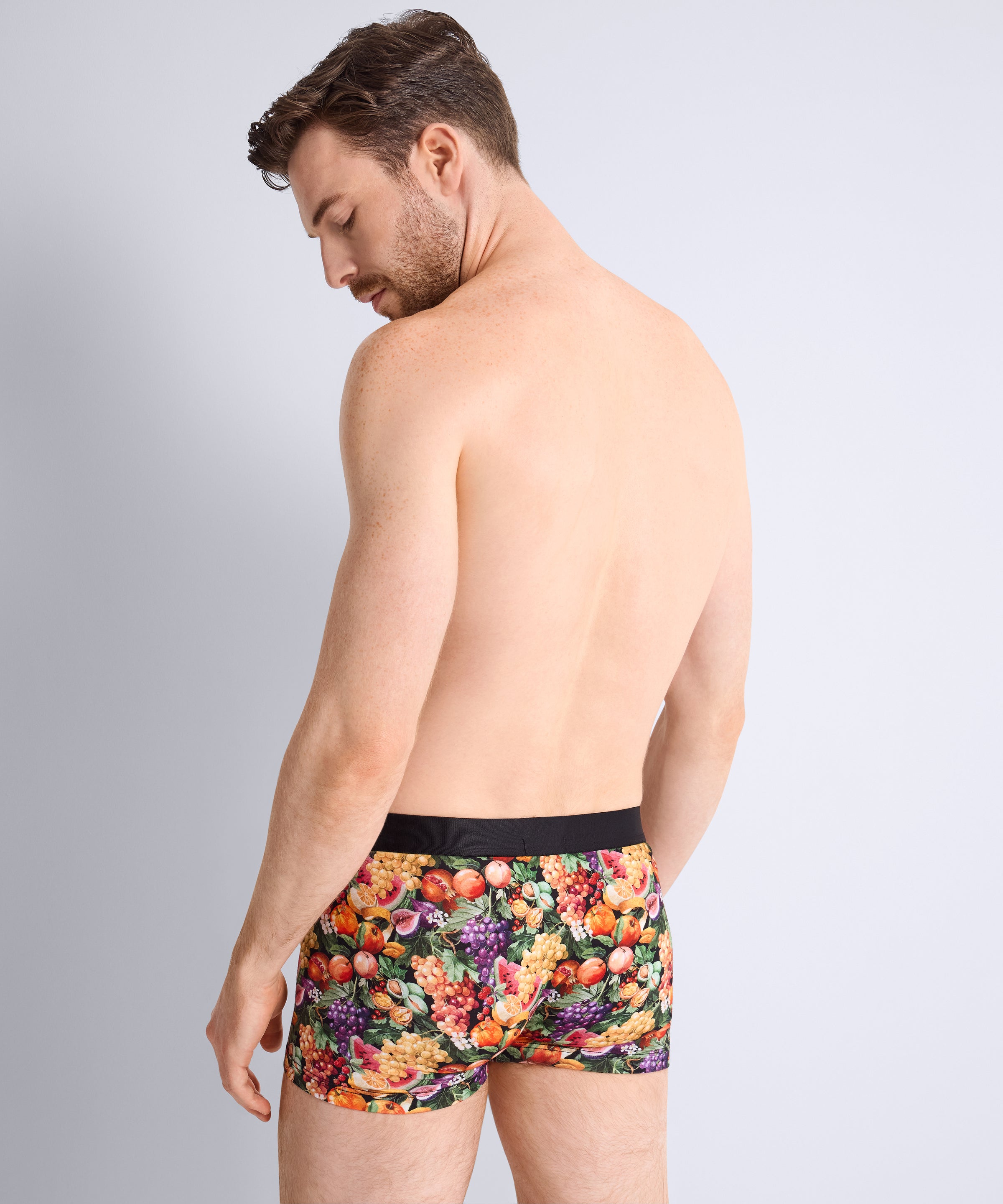 Aubade Homme Boxer homme Banquet