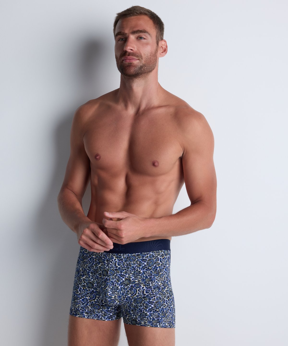 Aubade Homme Boxer homme Batik Gots
