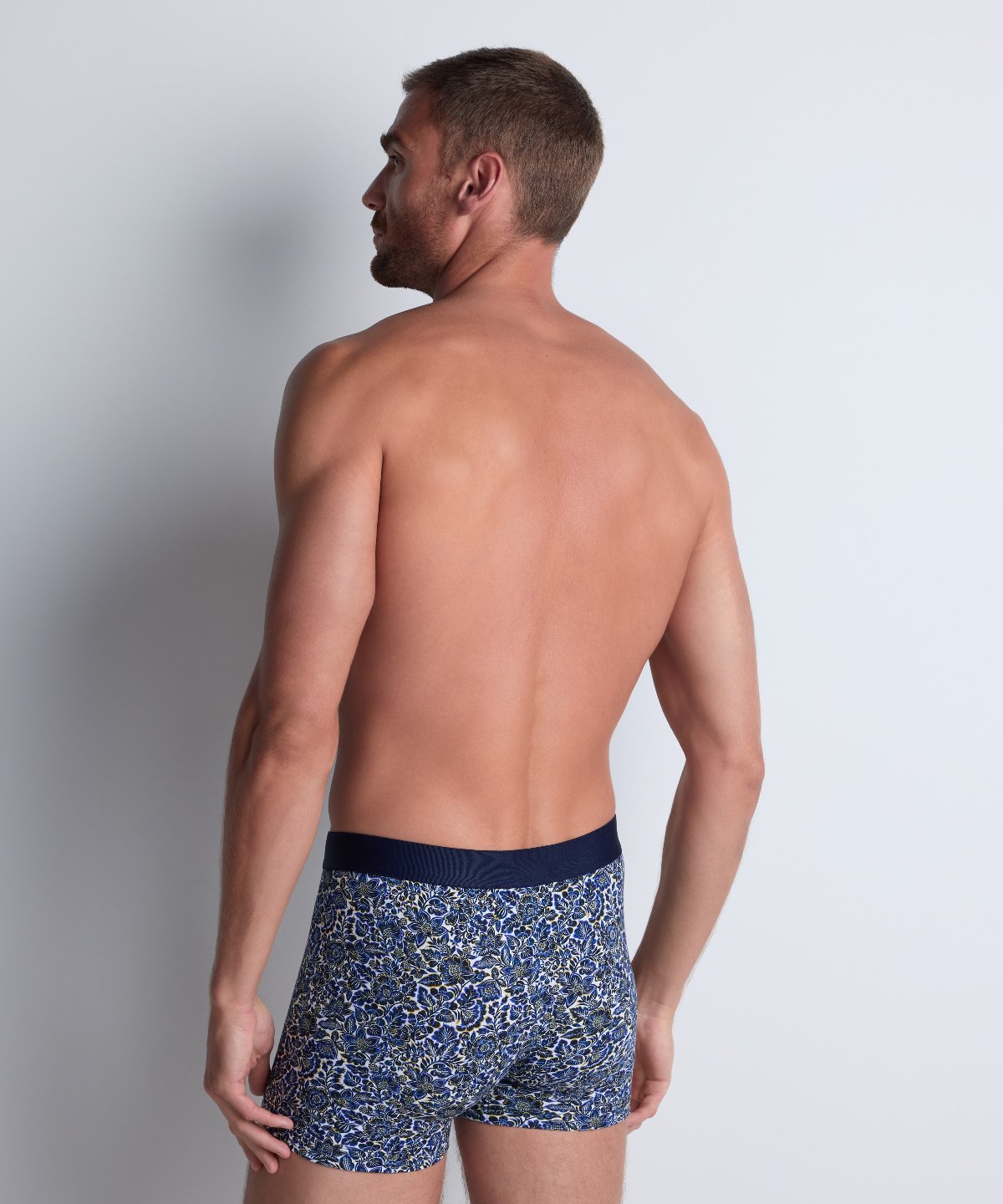 Aubade Homme Boxer homme Batik Gots