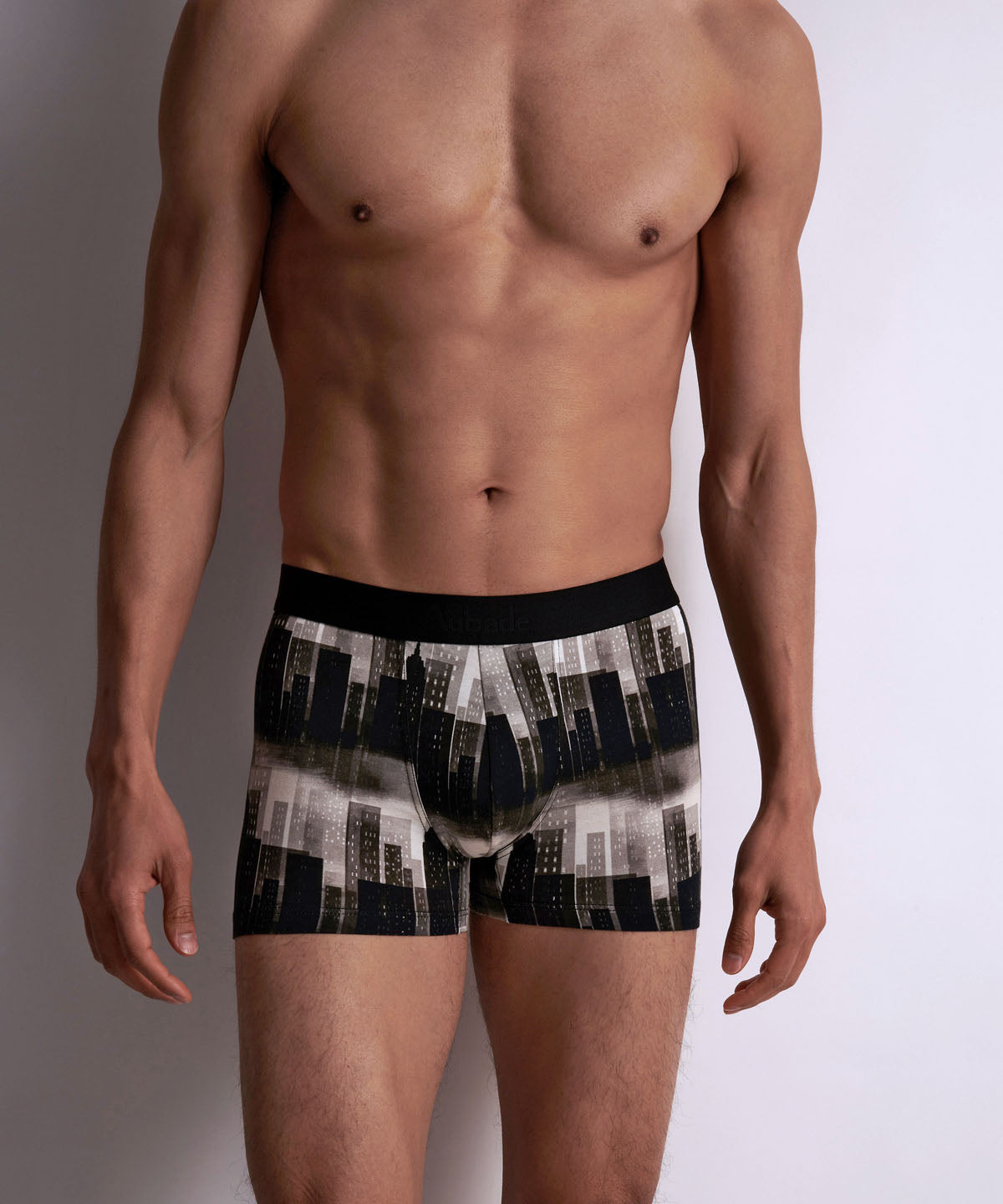 Aubade Homme Boxer homme Buildings