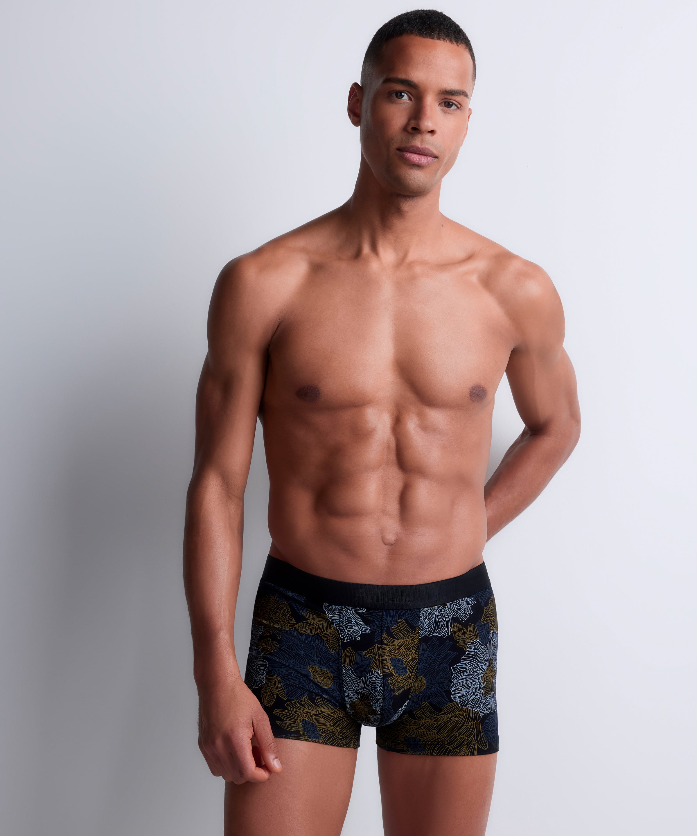 Aubade Homme Boxer homme East of Eden