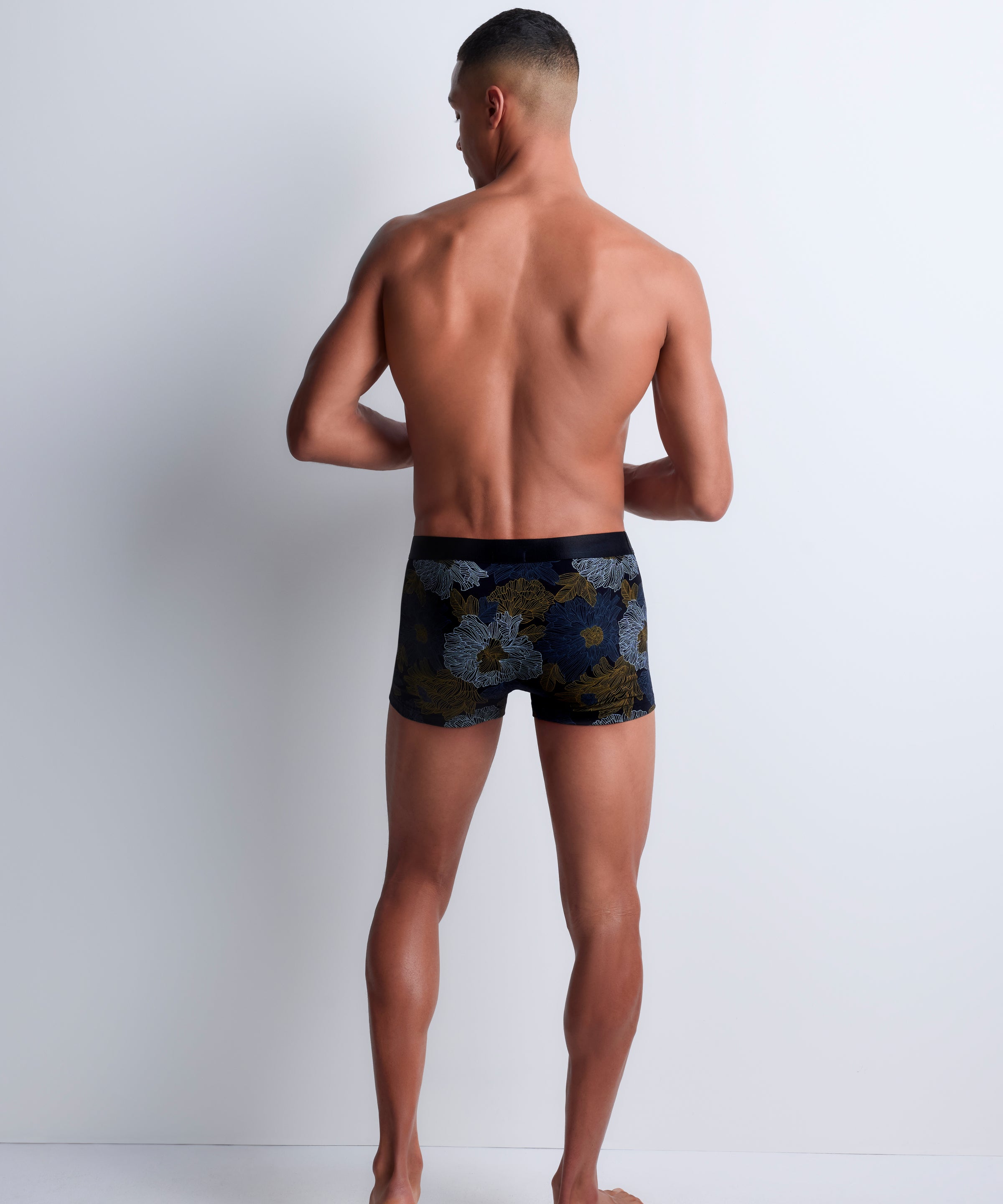 Aubade Homme Boxer homme East of Eden
