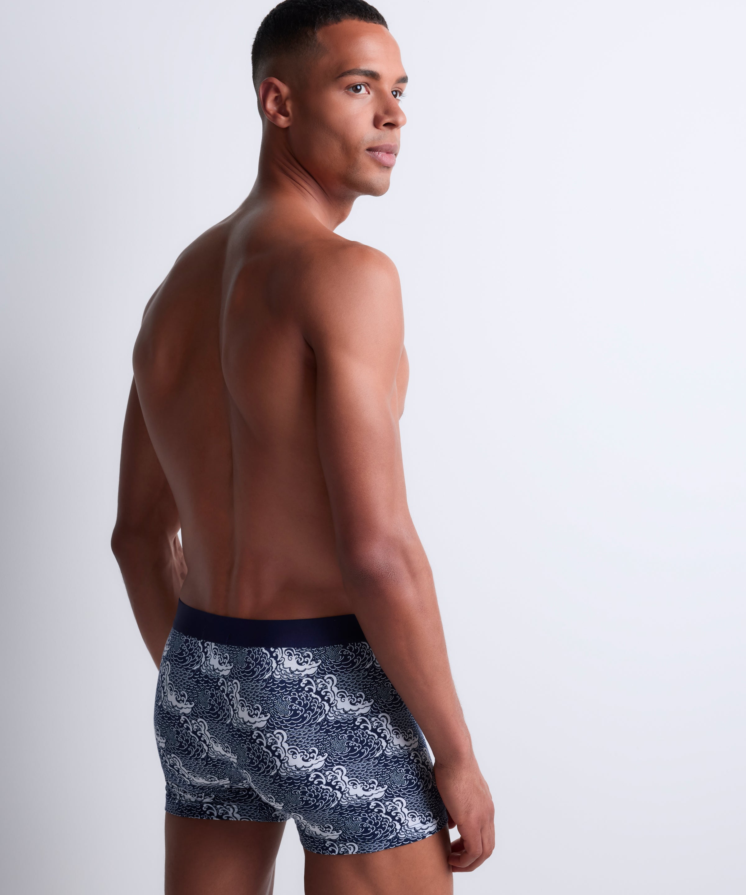 Aubade Homme Boxer homme New Wave