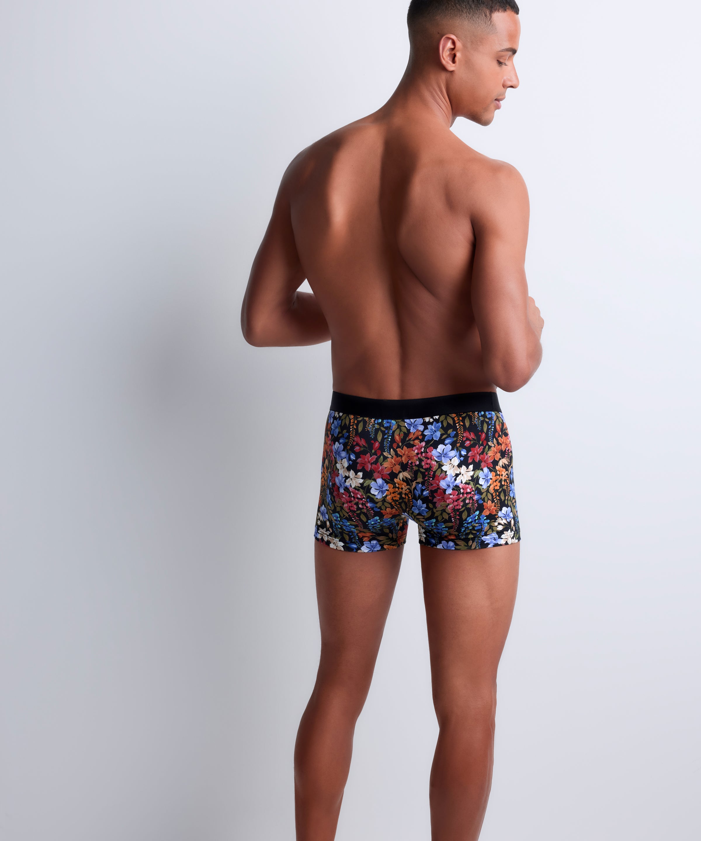 Aubade Homme Boxer homme Paradise Lost