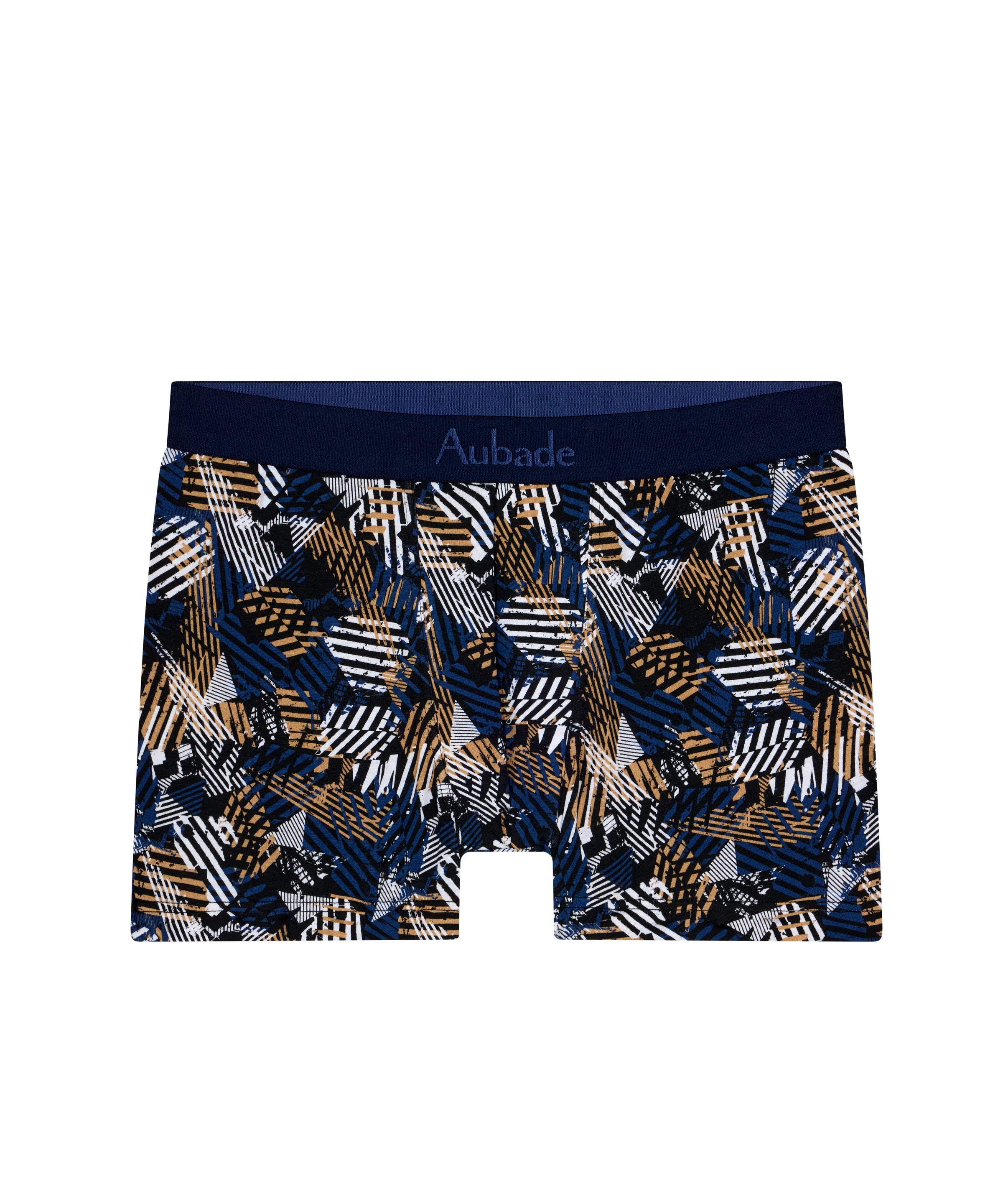 Aubade Homme Boxer homme Psychedelik Stripes