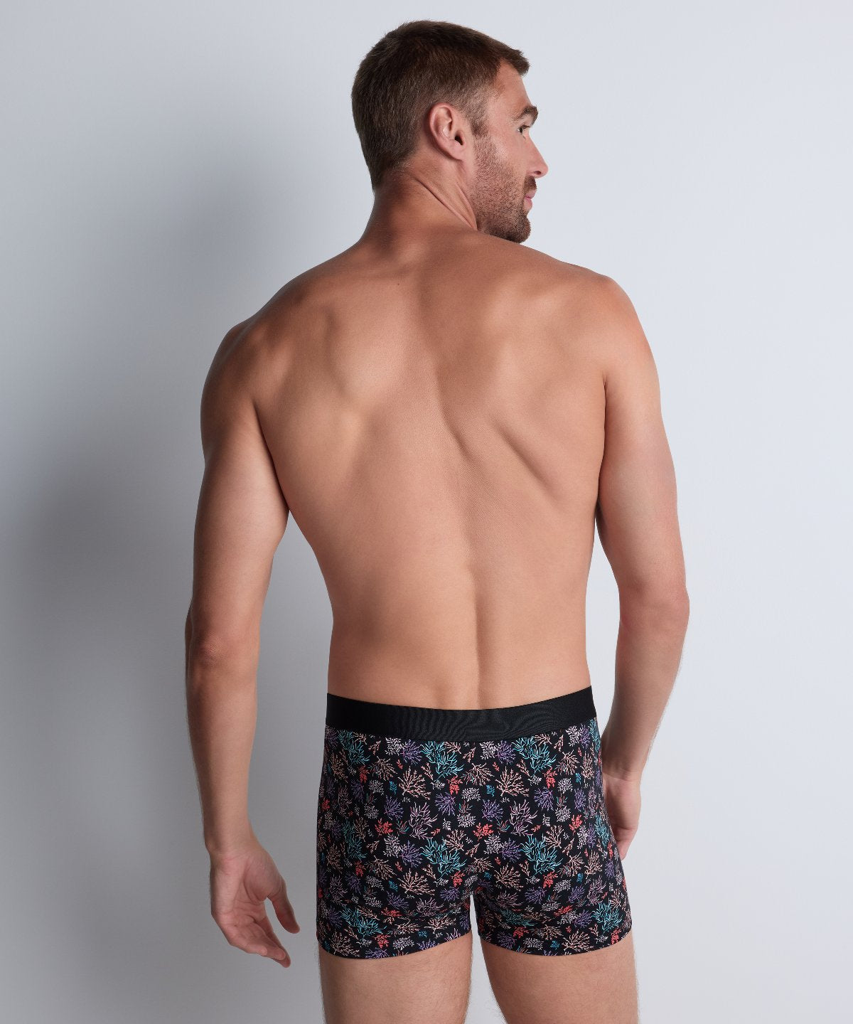 Aubade Homme Boxer homme Reef