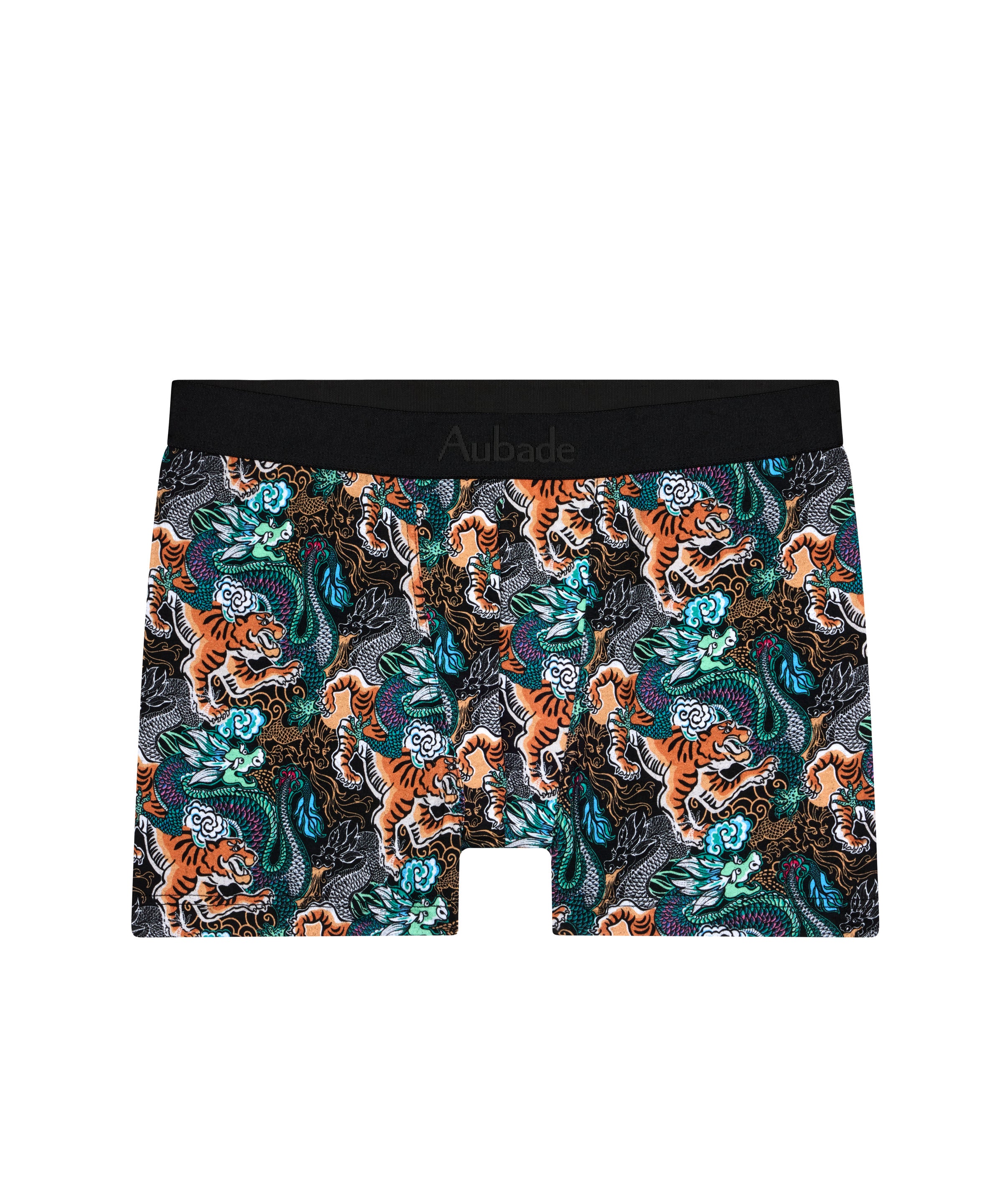 Aubade Homme Boxer homme Tiger & Dragon