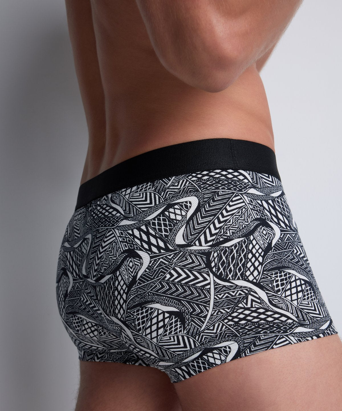 Aubade Homme Boxer trunk Hypnotic