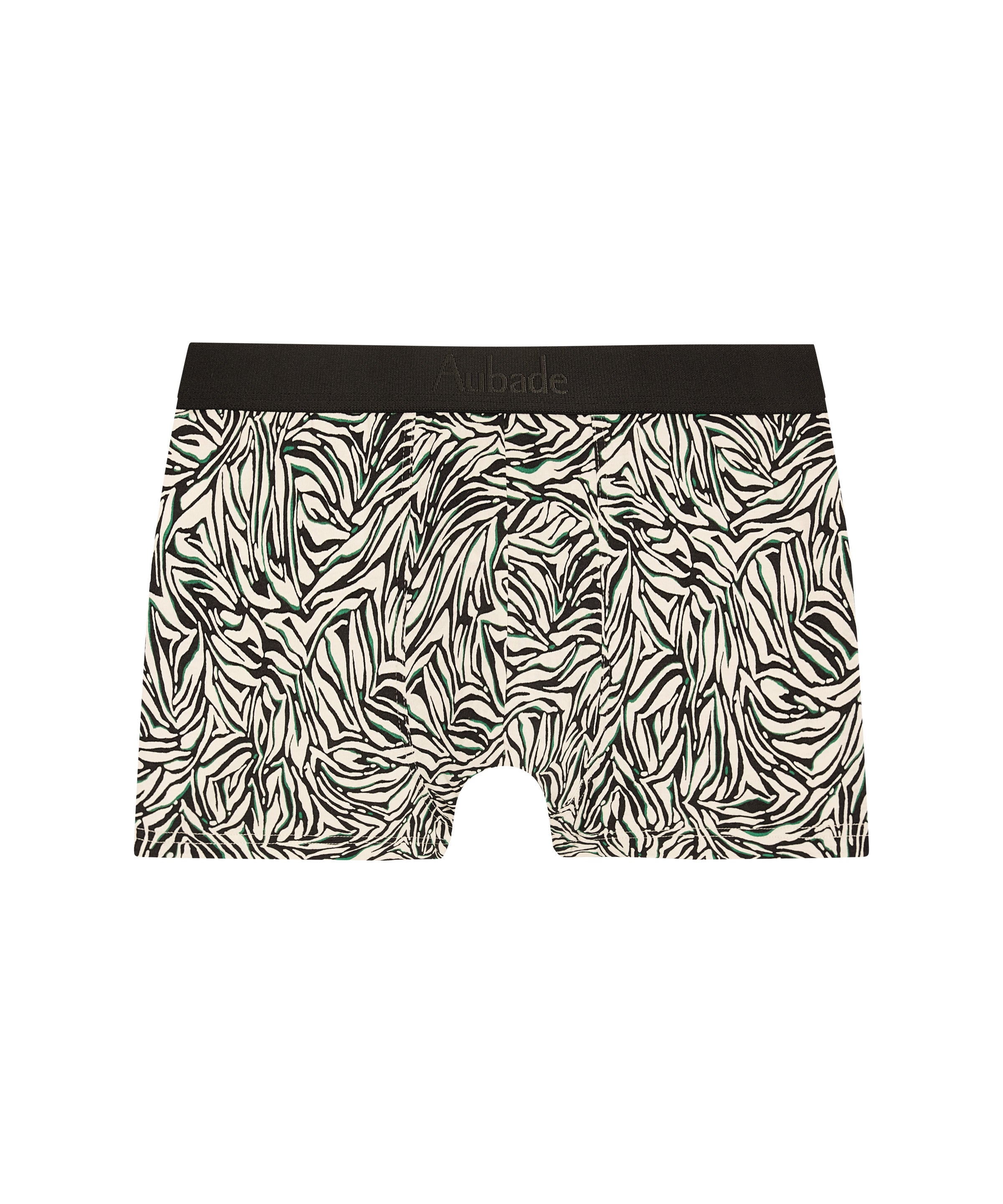 Aubade Homme Boxer trunk Wild Stripes