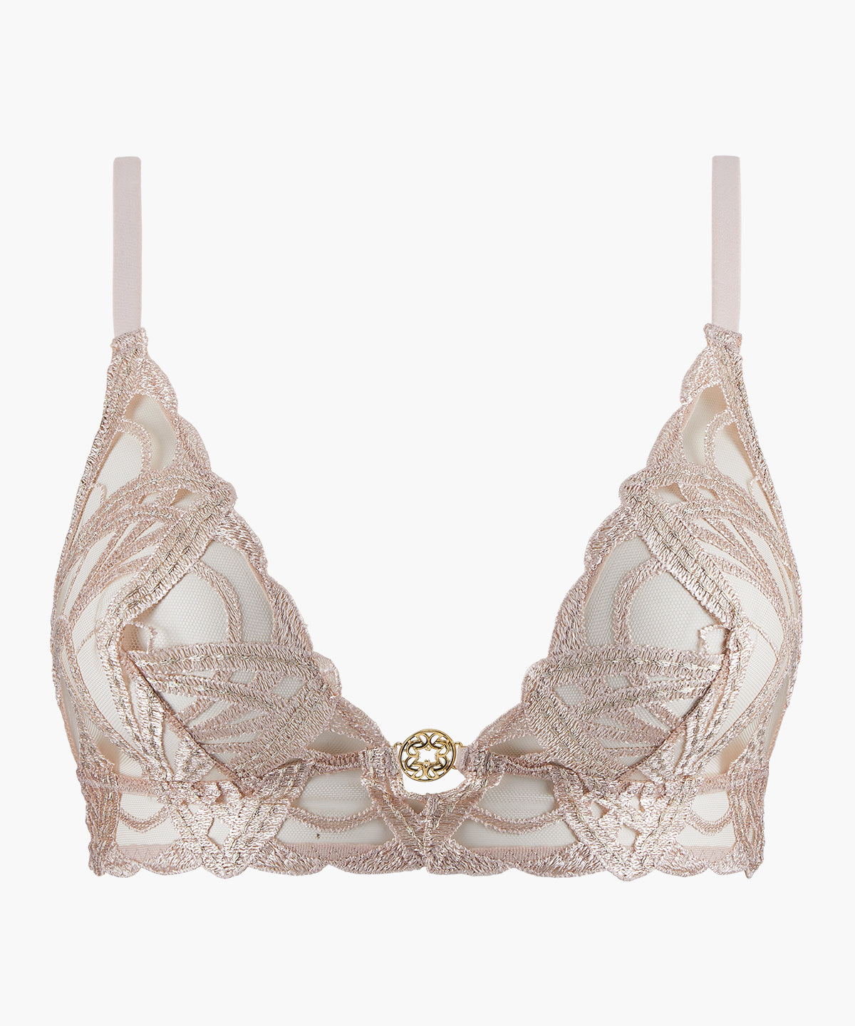 My Desire Soutien-gorge Triangle Love Affair