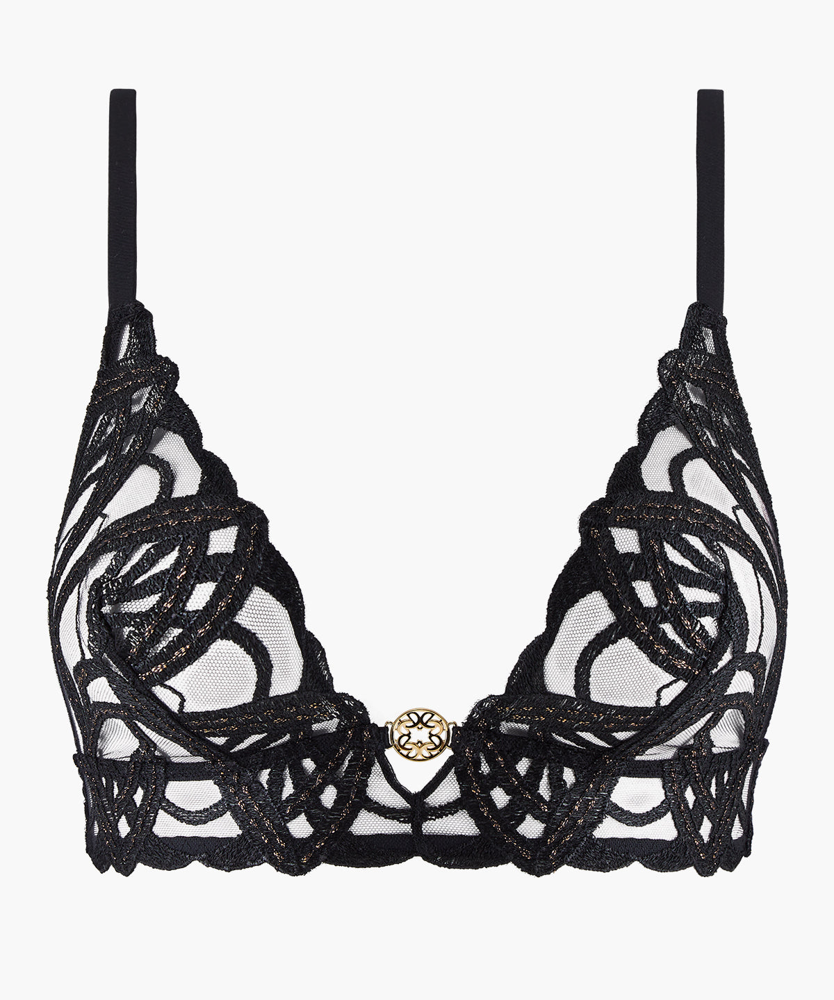 My Desire Soutien-gorge Triangle Secret Date