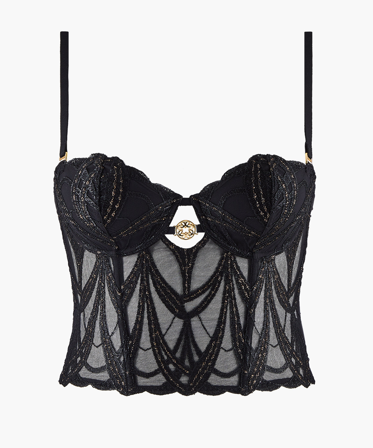 My Desire Soutien-gorge Bustier Secret Date