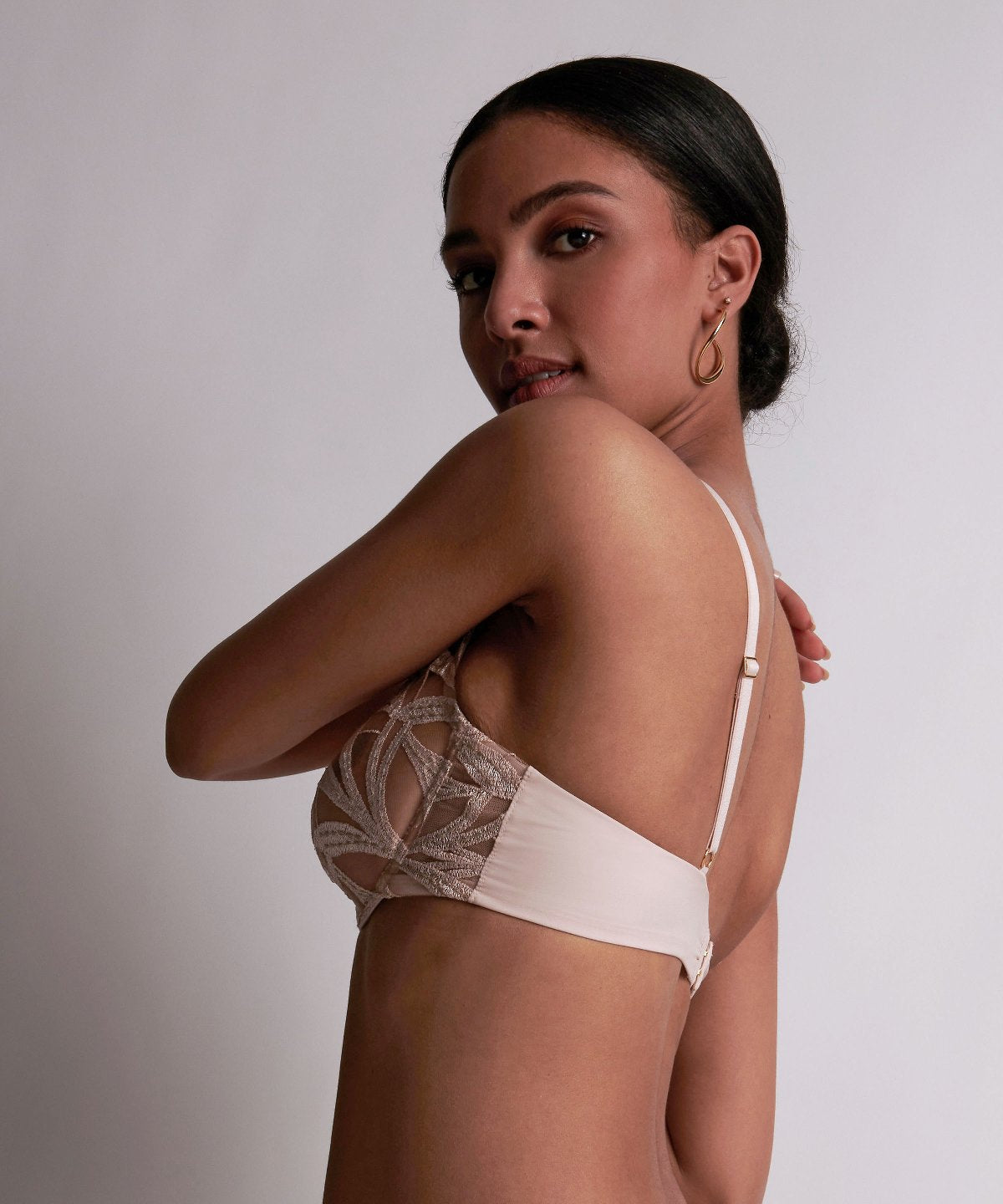 My Desire Soutien-gorge Triangle avec armatures Love Affair