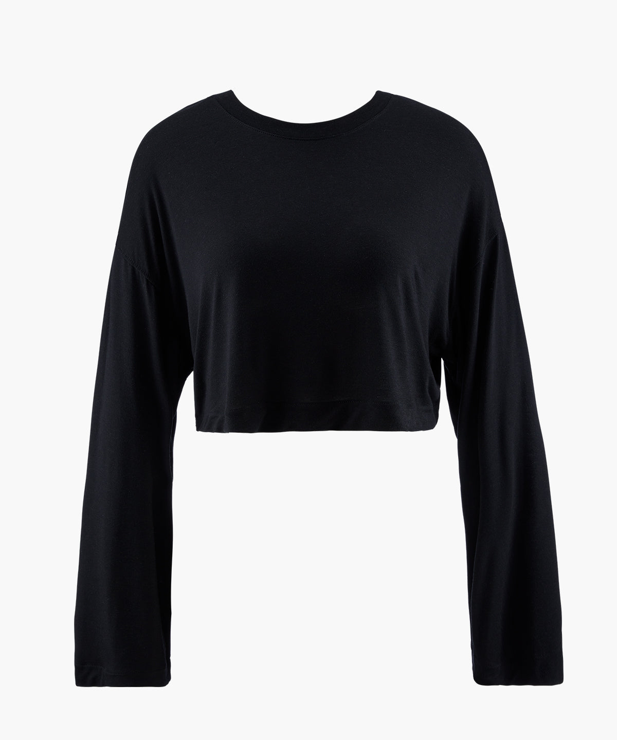 Night Crush Pull-over Sweat Noir