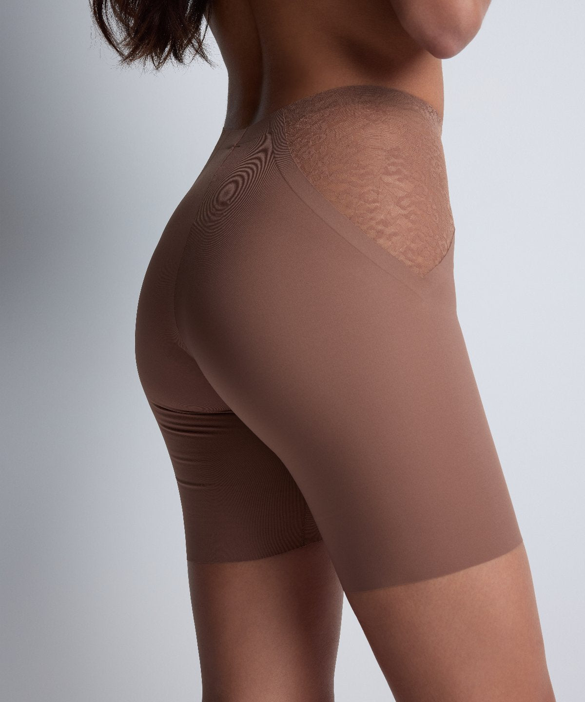 Sculpt by Aubade Panty Cinnamon