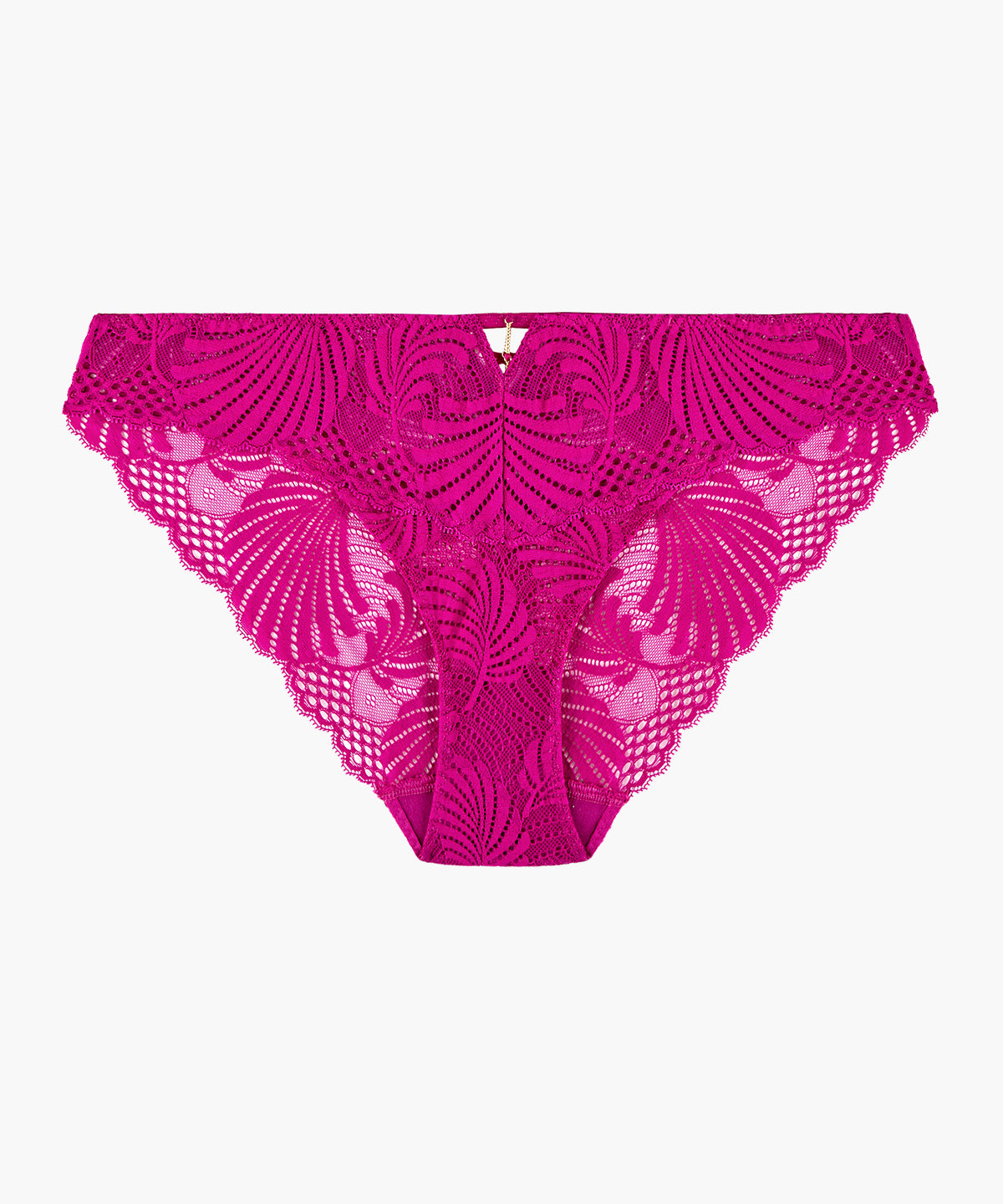 Rythm of Desire Culotte Italienne Radiant Pink