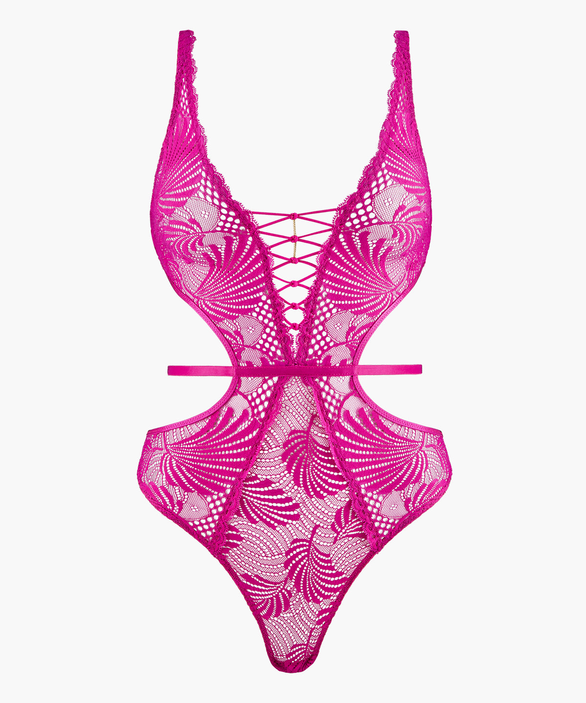 Rythm of Desire Body Radiant Pink