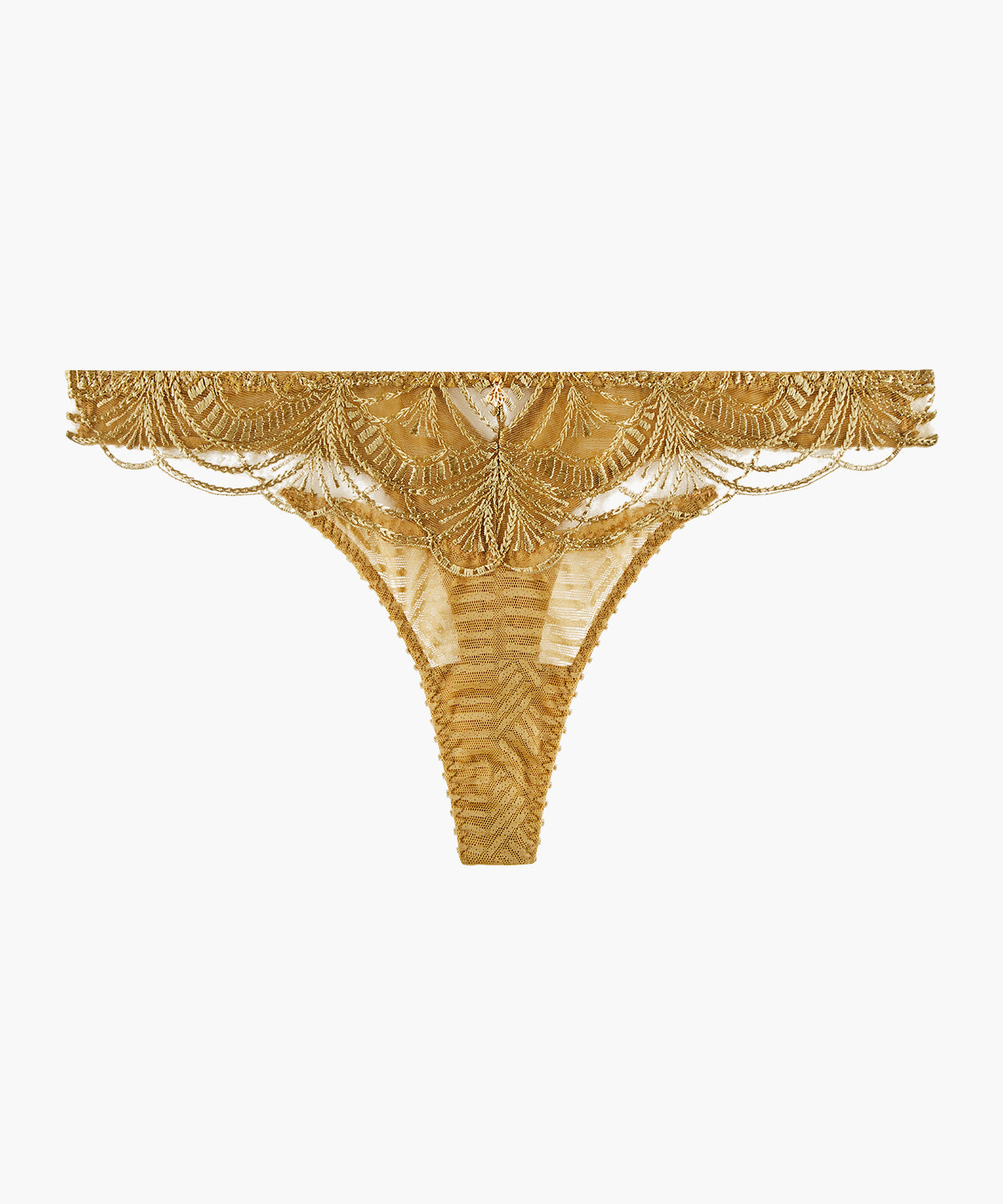 Vibes Tanga Sublime Bronze