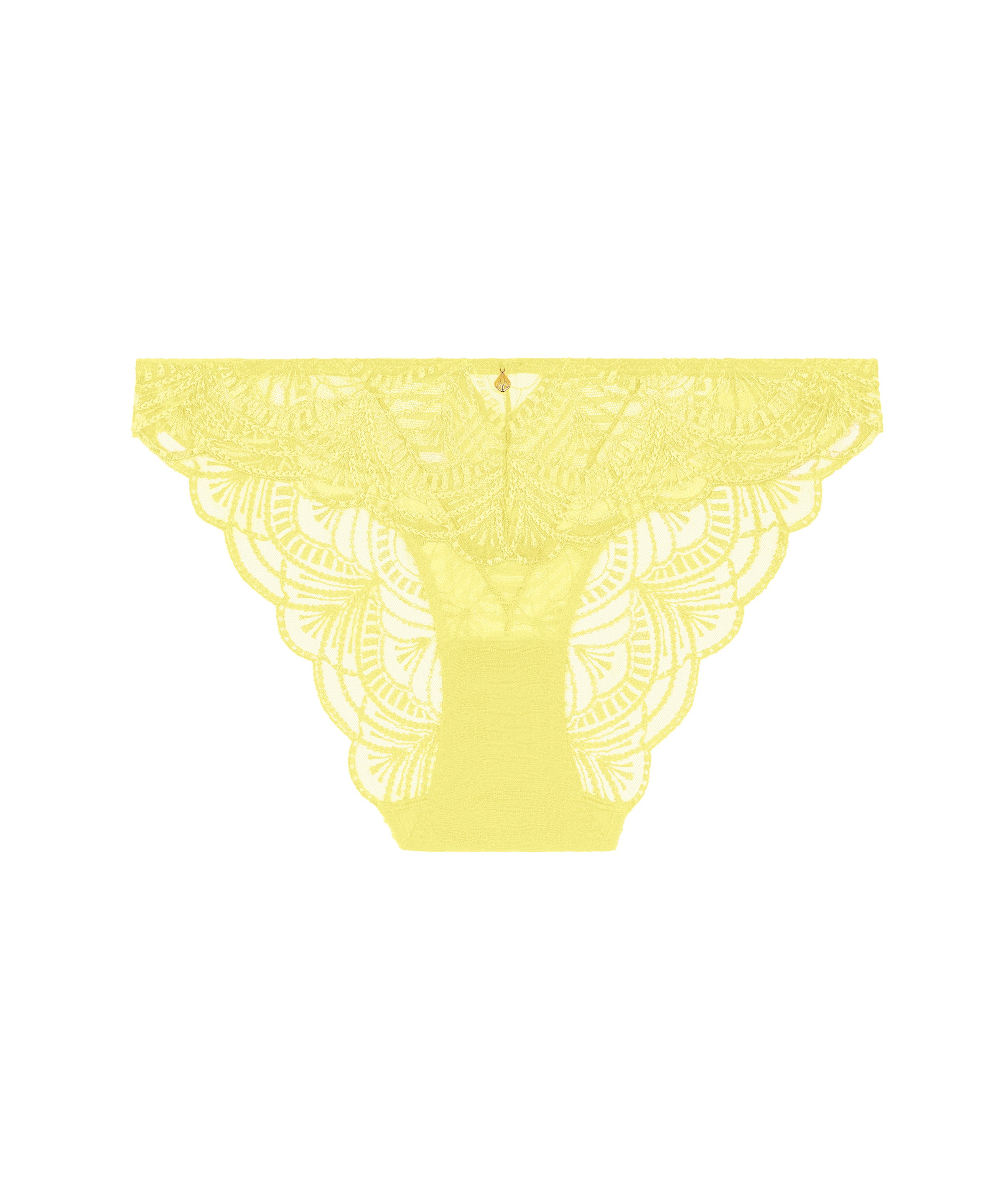 Vibes Culotte Italienne Lemonade