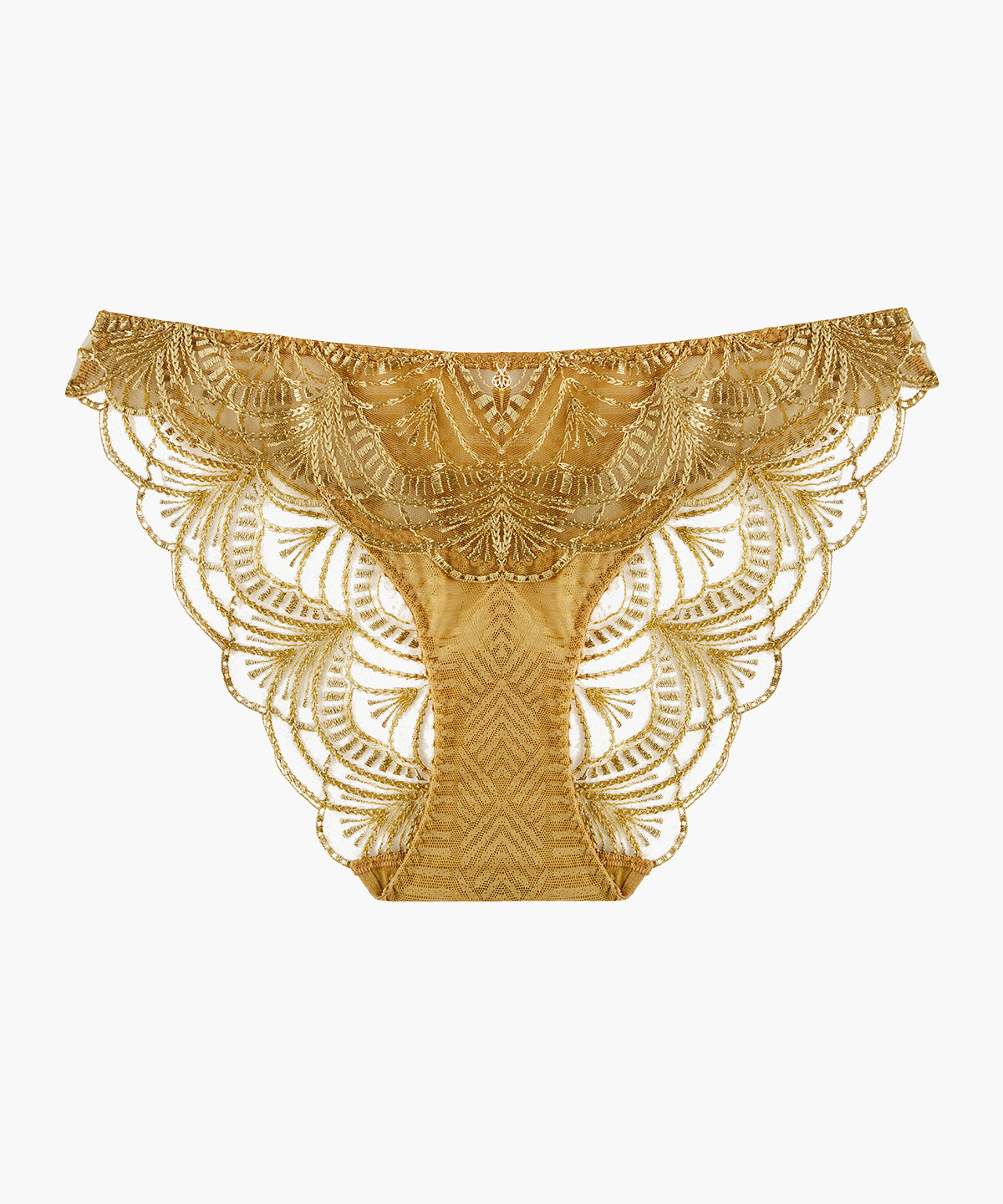 Vibes Culotte Italienne Sublime Bronze