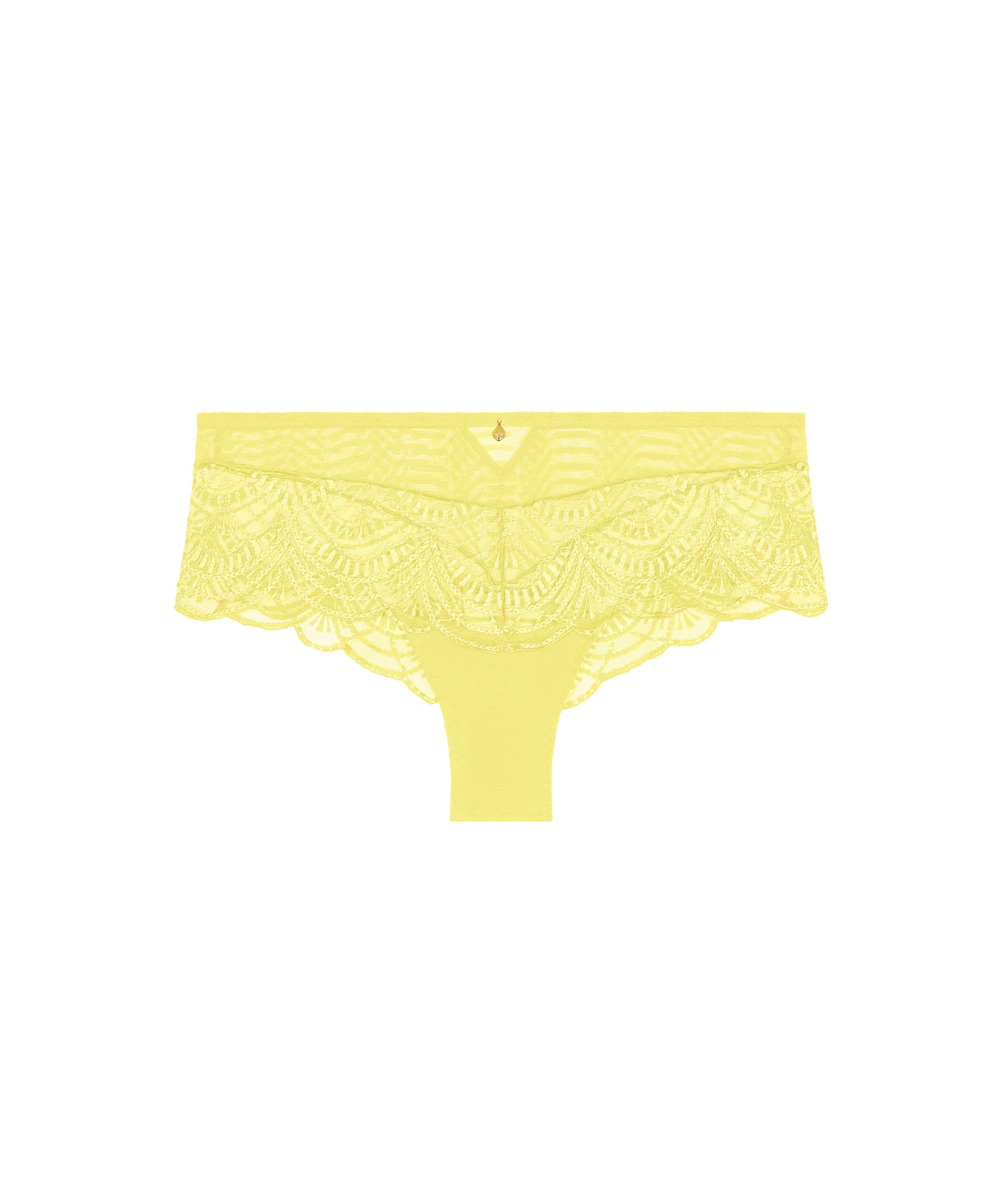 Vibes Shorty Lemonade