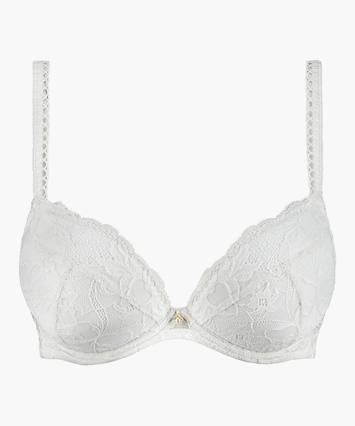 Kiss of Love Soutien-gorge Push-up Opale