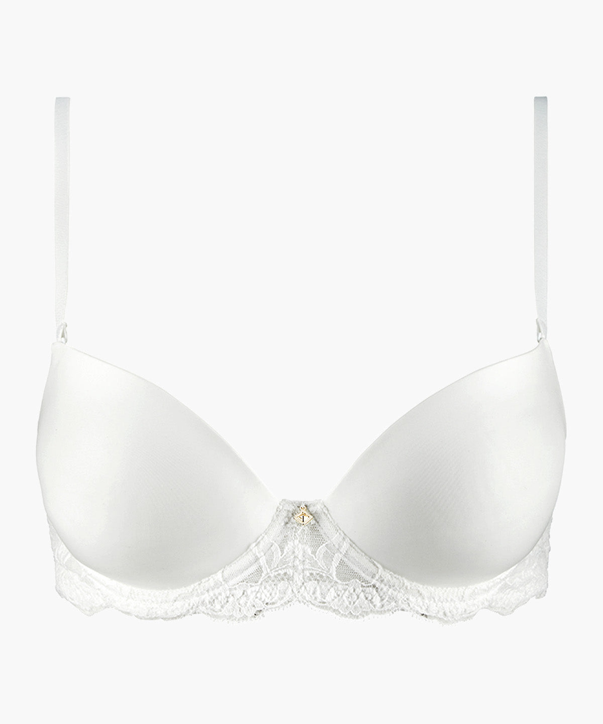 Kiss of Love Soutien-gorge Dos nu Opale