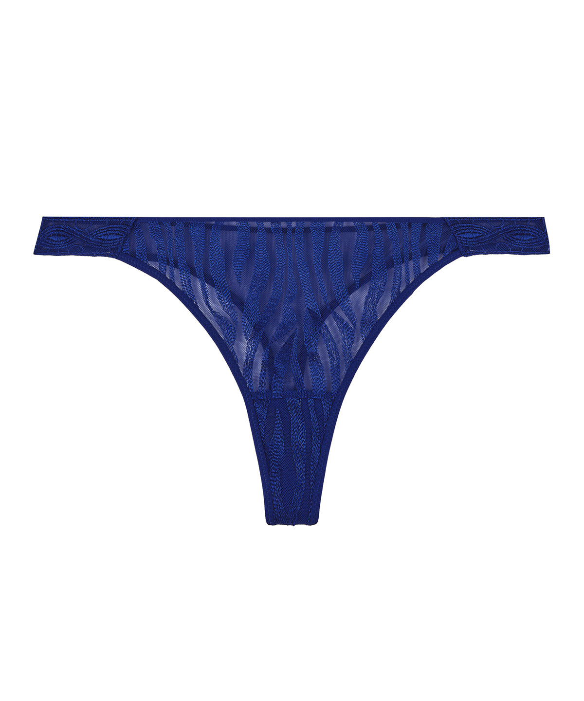 Wild Pulse Tanga Blue Sensation