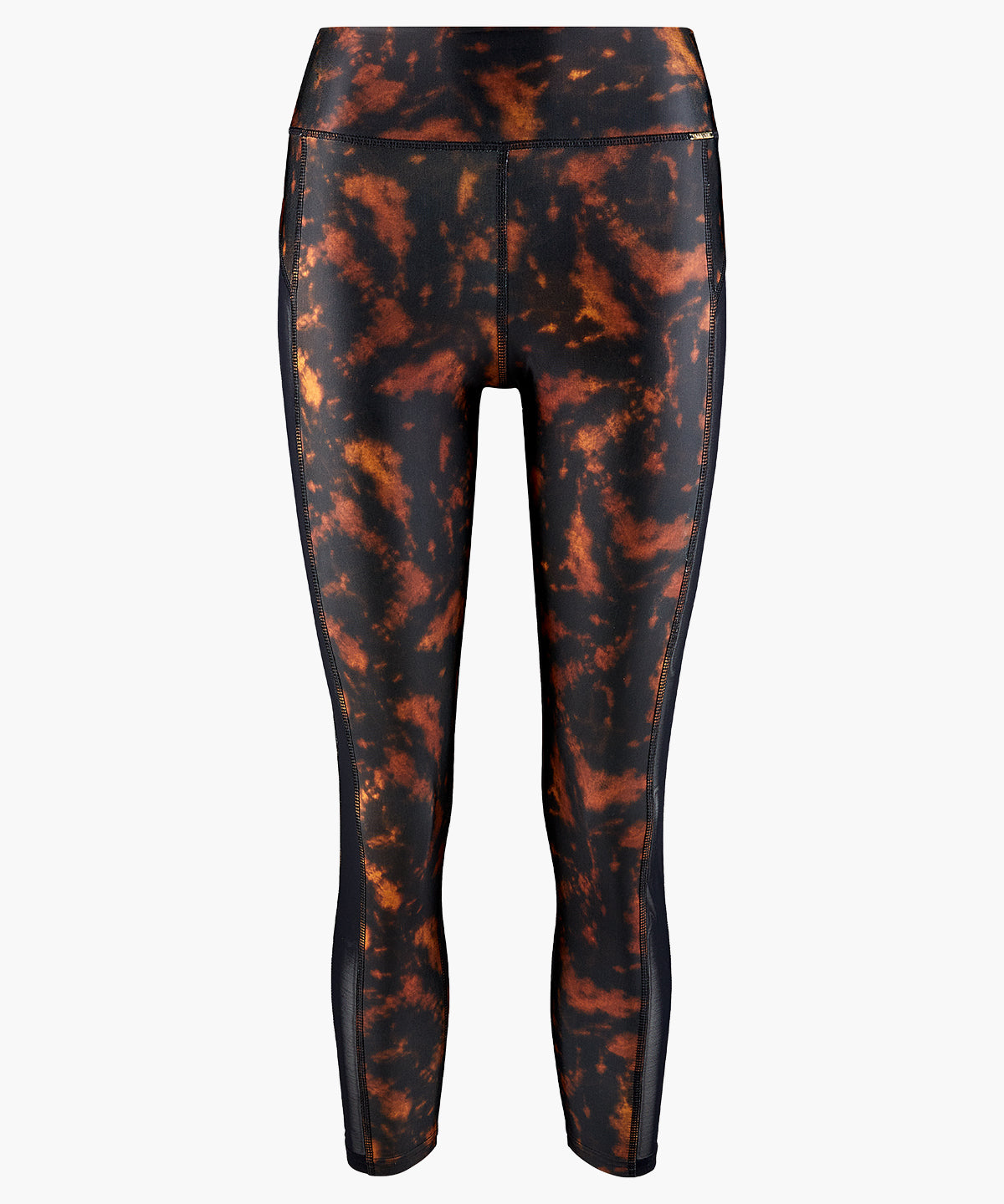 Hot Motion Legging Amber Jungle