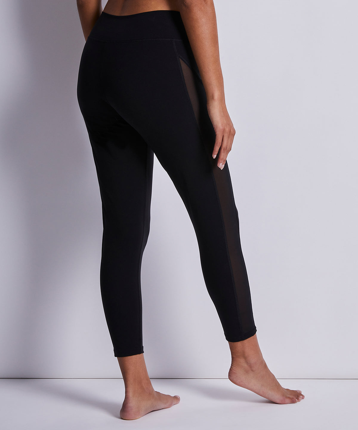 Hot Motion Legging Noir