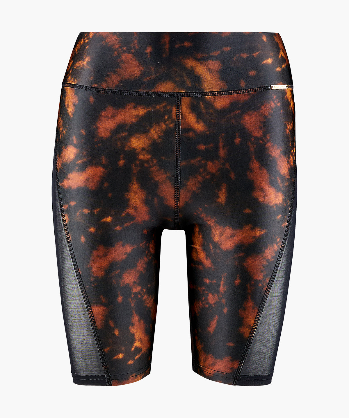 Hot Motion Short Cycliste Amber Jungle