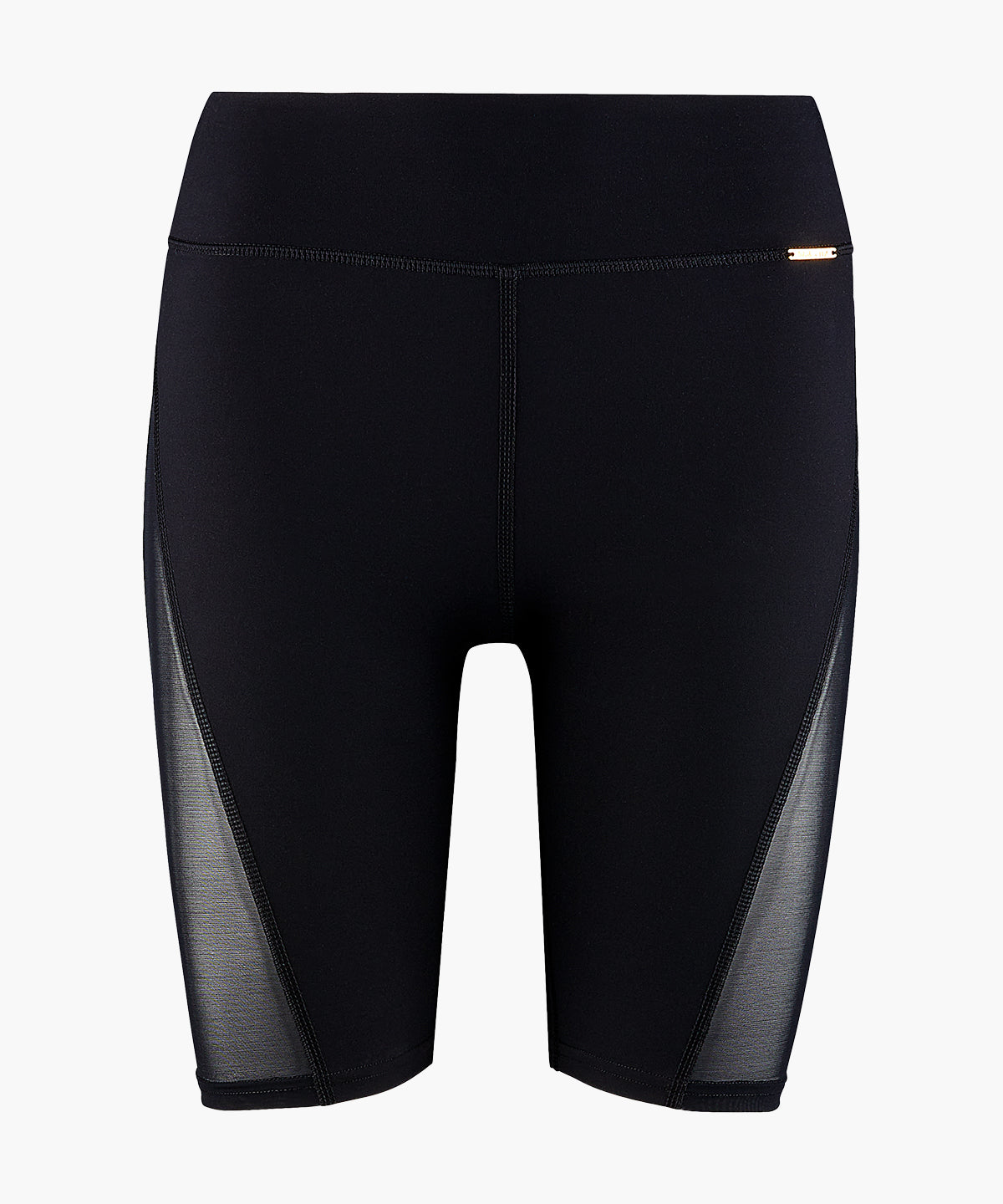 Hot Motion Short Cycliste Noir